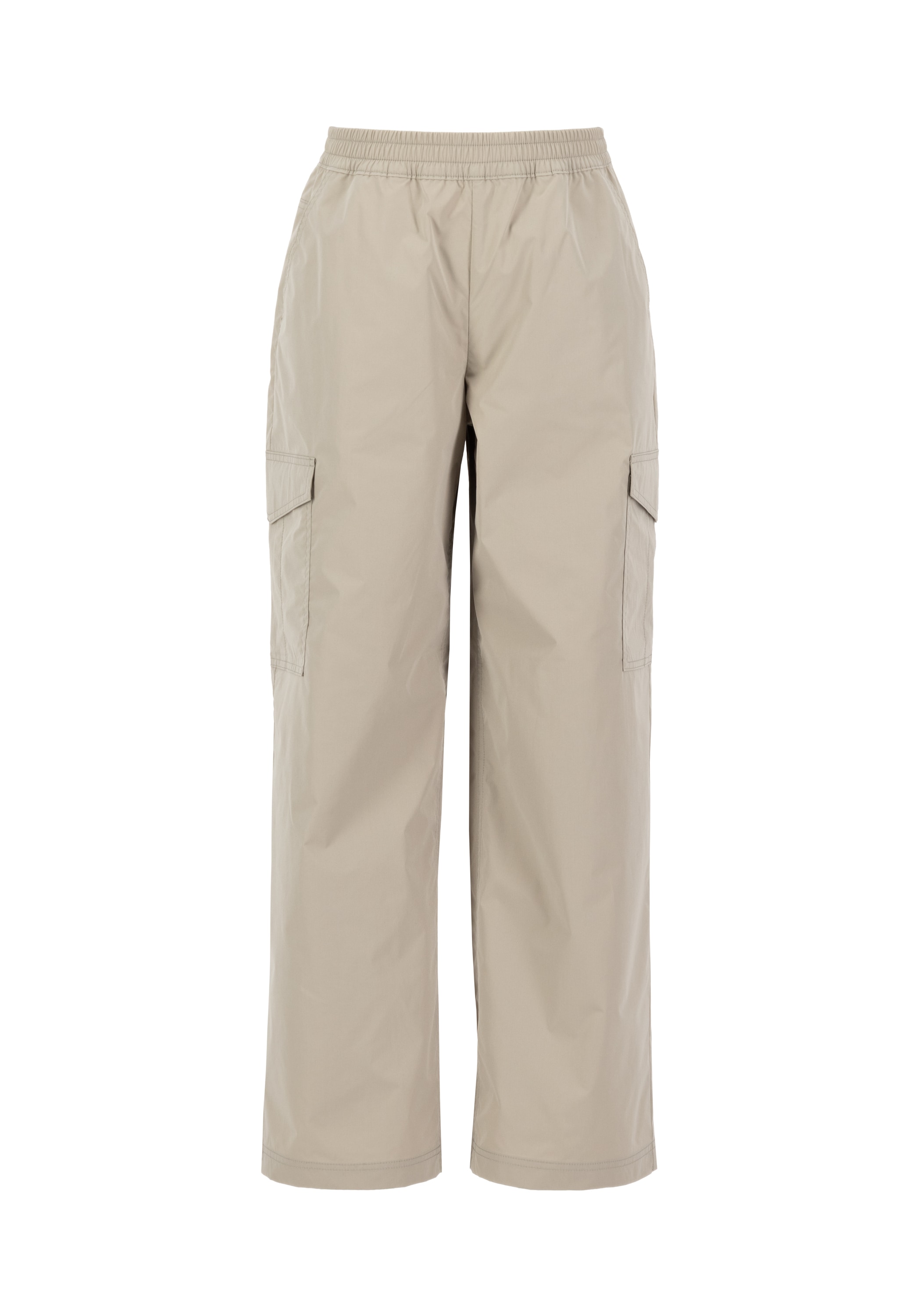 Alpha Industries Cargohose »ALPHA INDUSTRIES Women - Pants Nylon Pant Wmn«