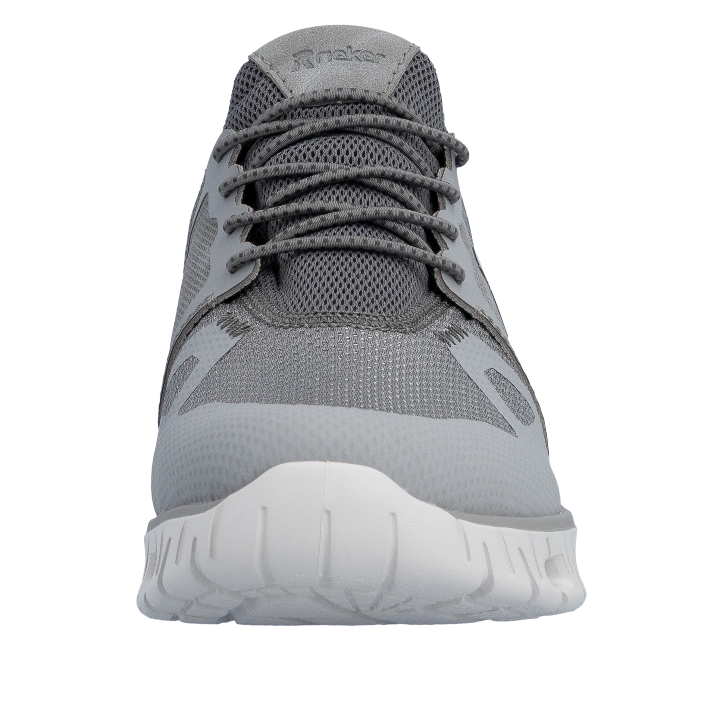 Rieker Slip-On Sneaker »Ready2GO«  Schlupfschuh, Freizeitsneaker mit Gummizug und weichem Schaftrand