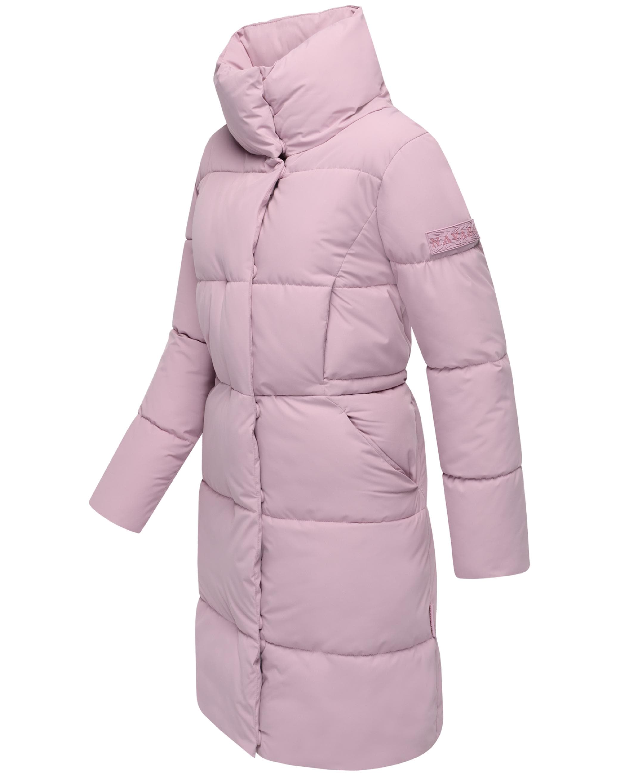 Navahoo Wintermantel »Wintermantel Wolkenkuss 14«