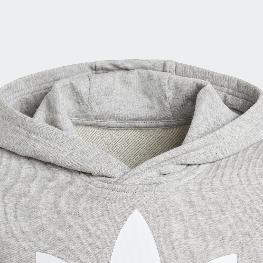 adidas Originals Kapuzensweatshirt »TREFOIL HOODIE«