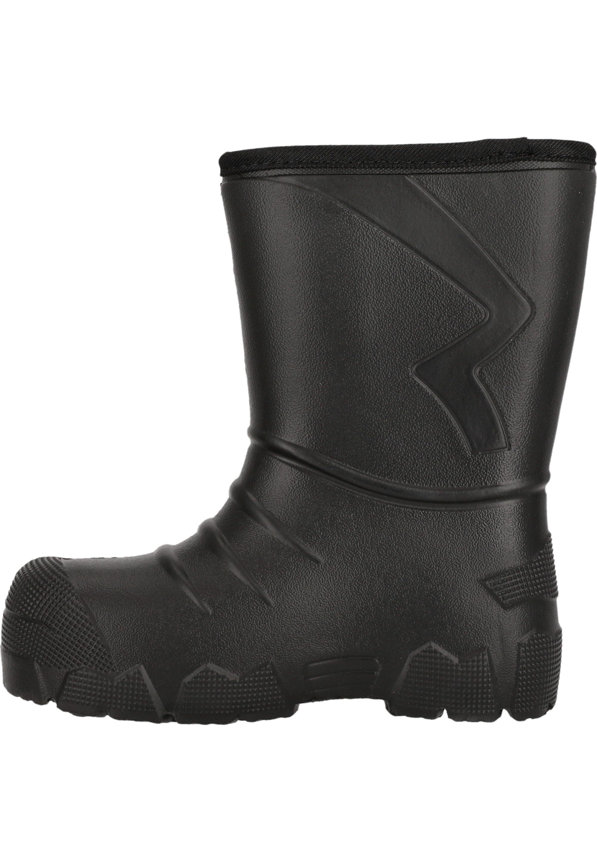 ZIGZAG Gummistiefel »KYLO KIDS EVA BOOT«  wasserdicht, gefüttert,besonders leicht