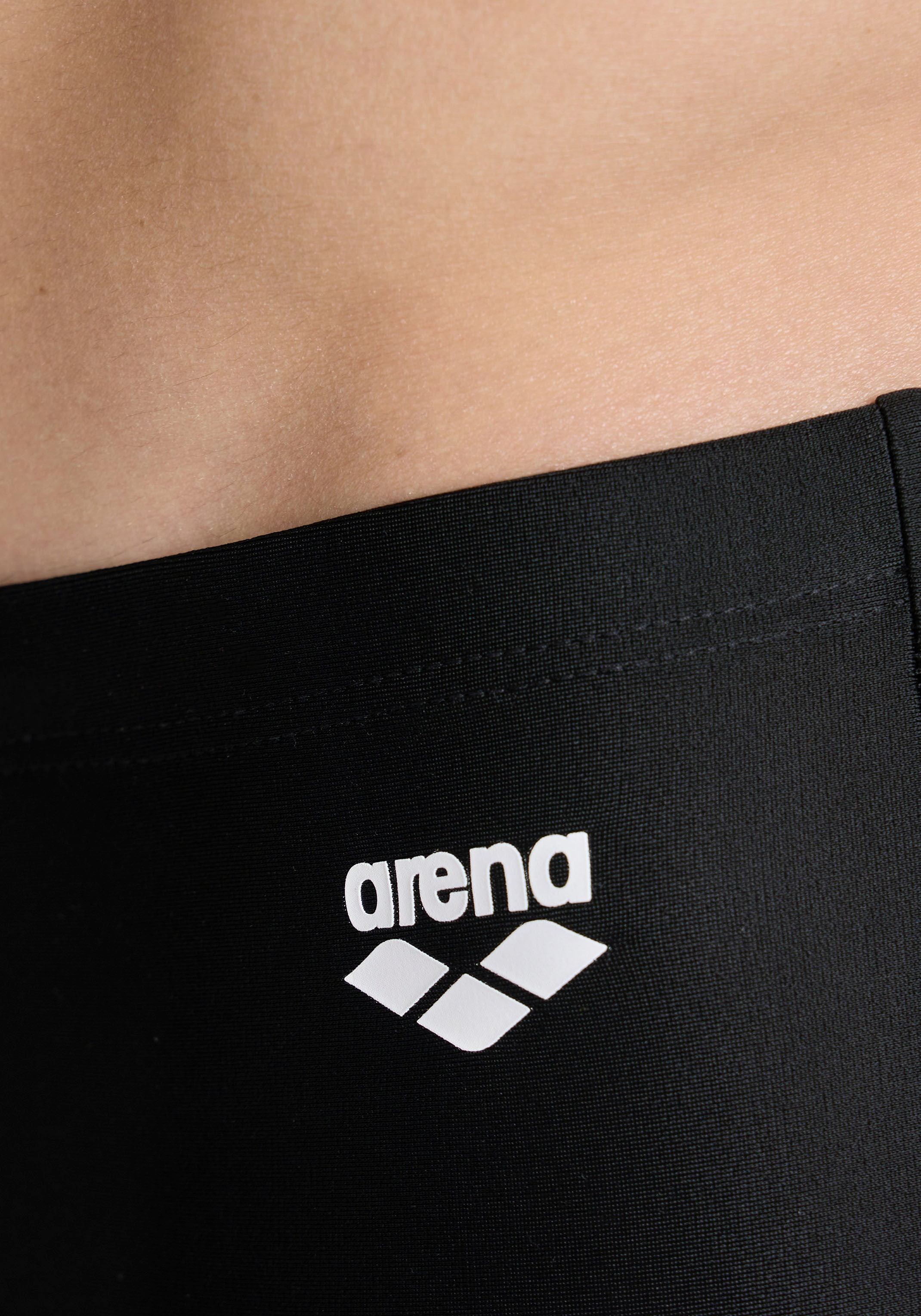 Arena Badehose »M DYNAMO SHORT R«