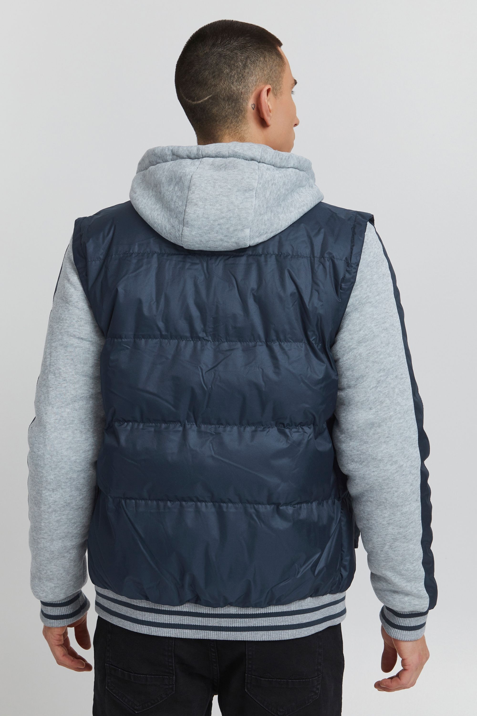 Blend Steppjacke »Steppjacke BHOuterwear«, mit Kapuze