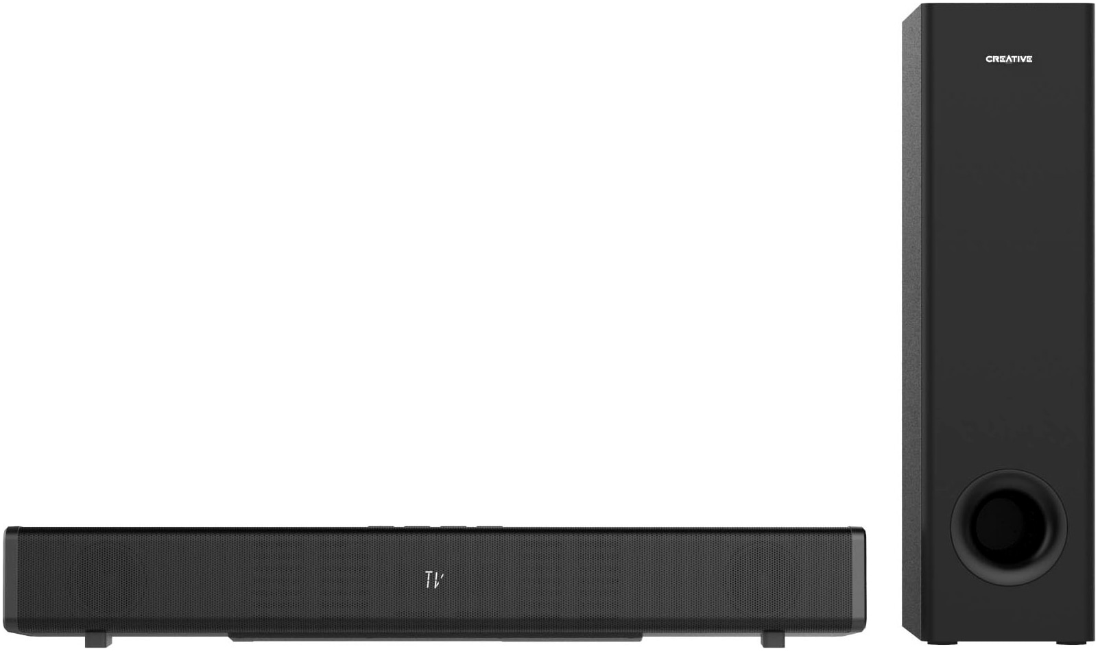 Creative Soundbar »Stage 360«