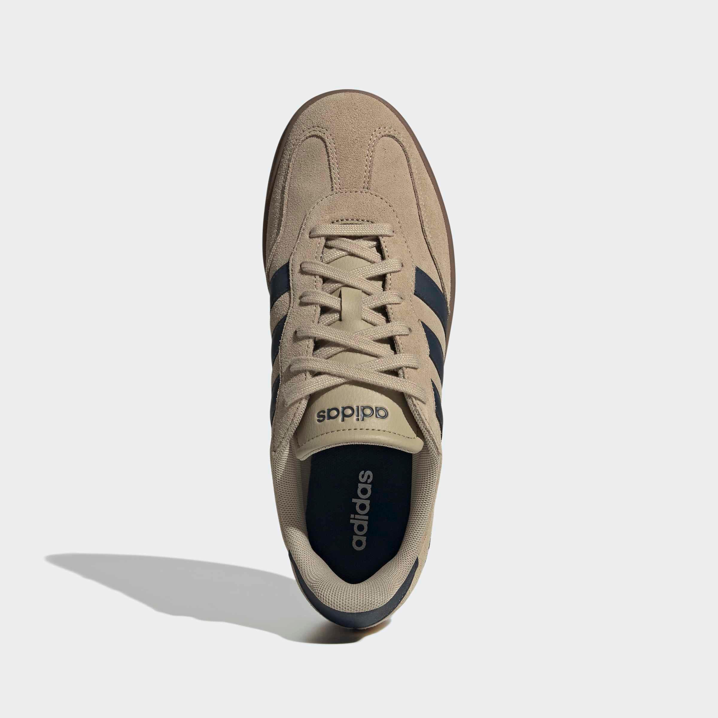 adidas Sportswear Sneaker »BARREDA«  inspiriert vom Design des adidas handball spezial