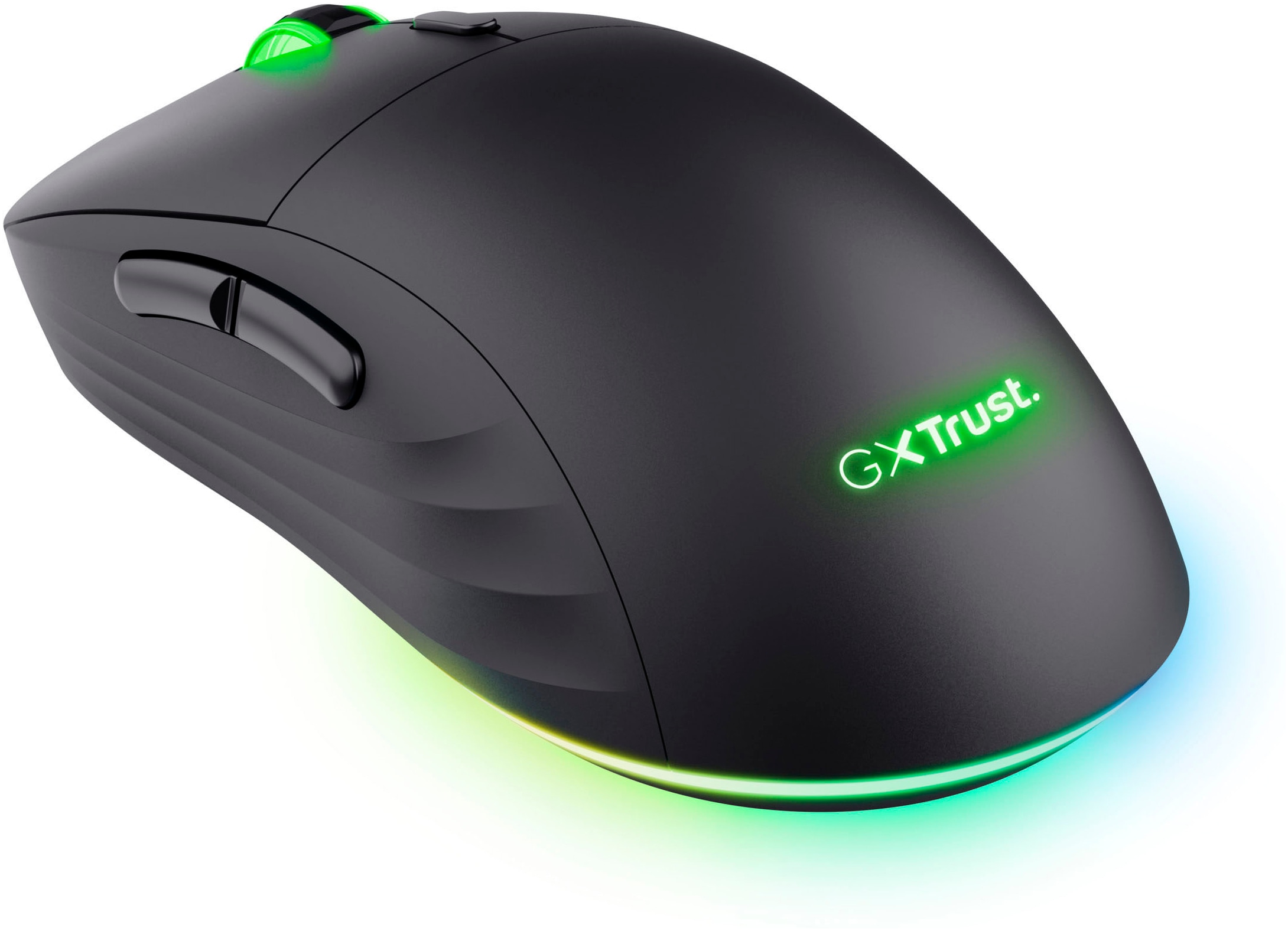 Trust Gaming-Maus »GXT 927 Redex+«, RF Wireless