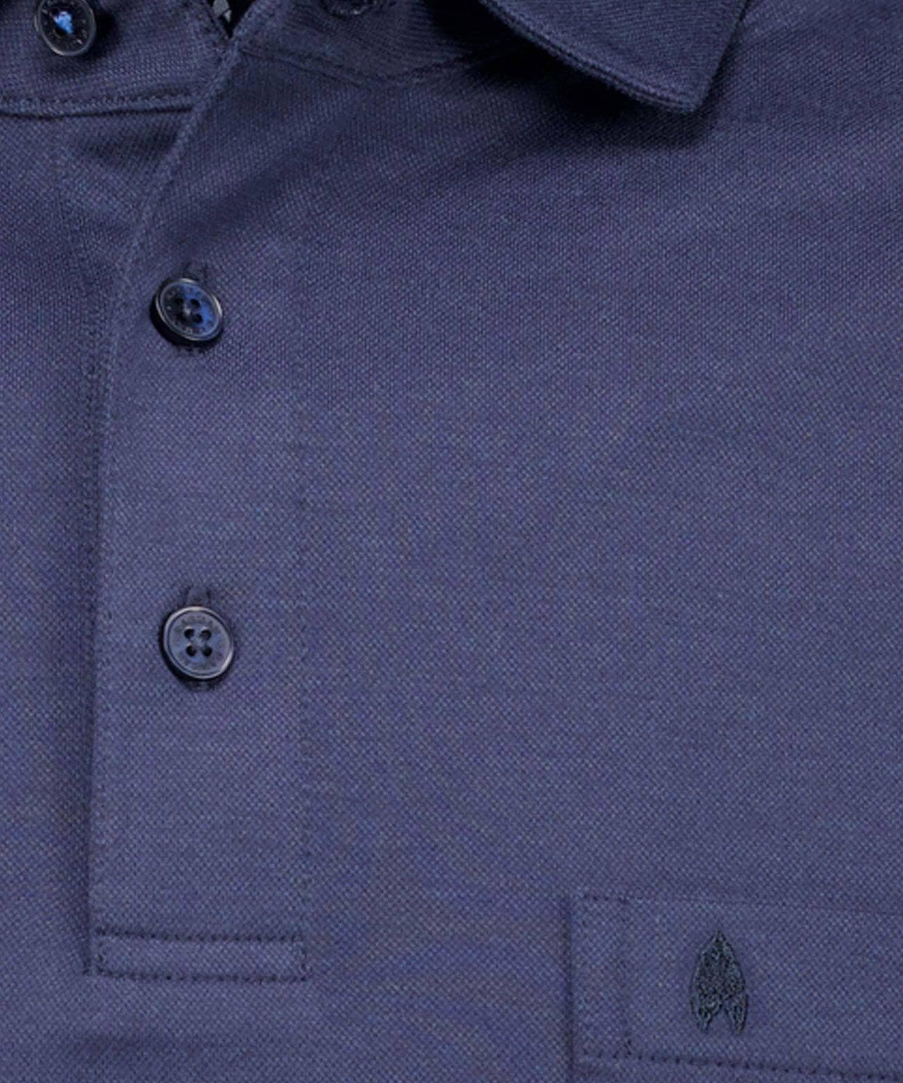 RAGMAN Poloshirt