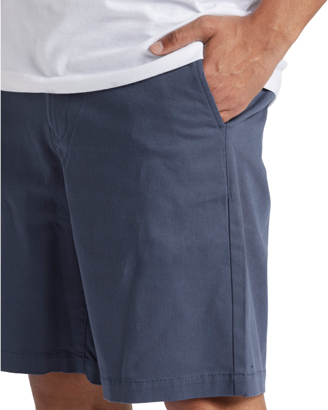 DC Shoes Chinoshorts »Worker Relaxed«