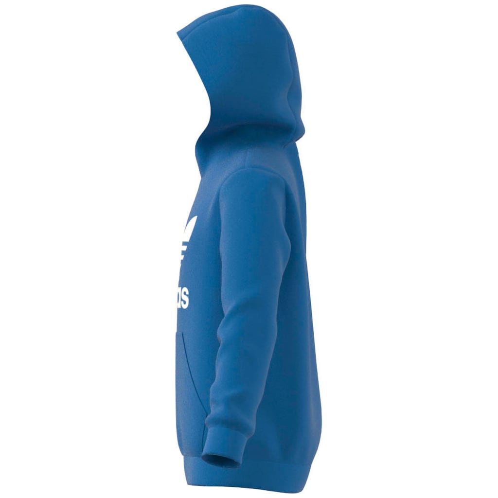 adidas Originals Kapuzensweatshirt »TREFOIL HOODIE«