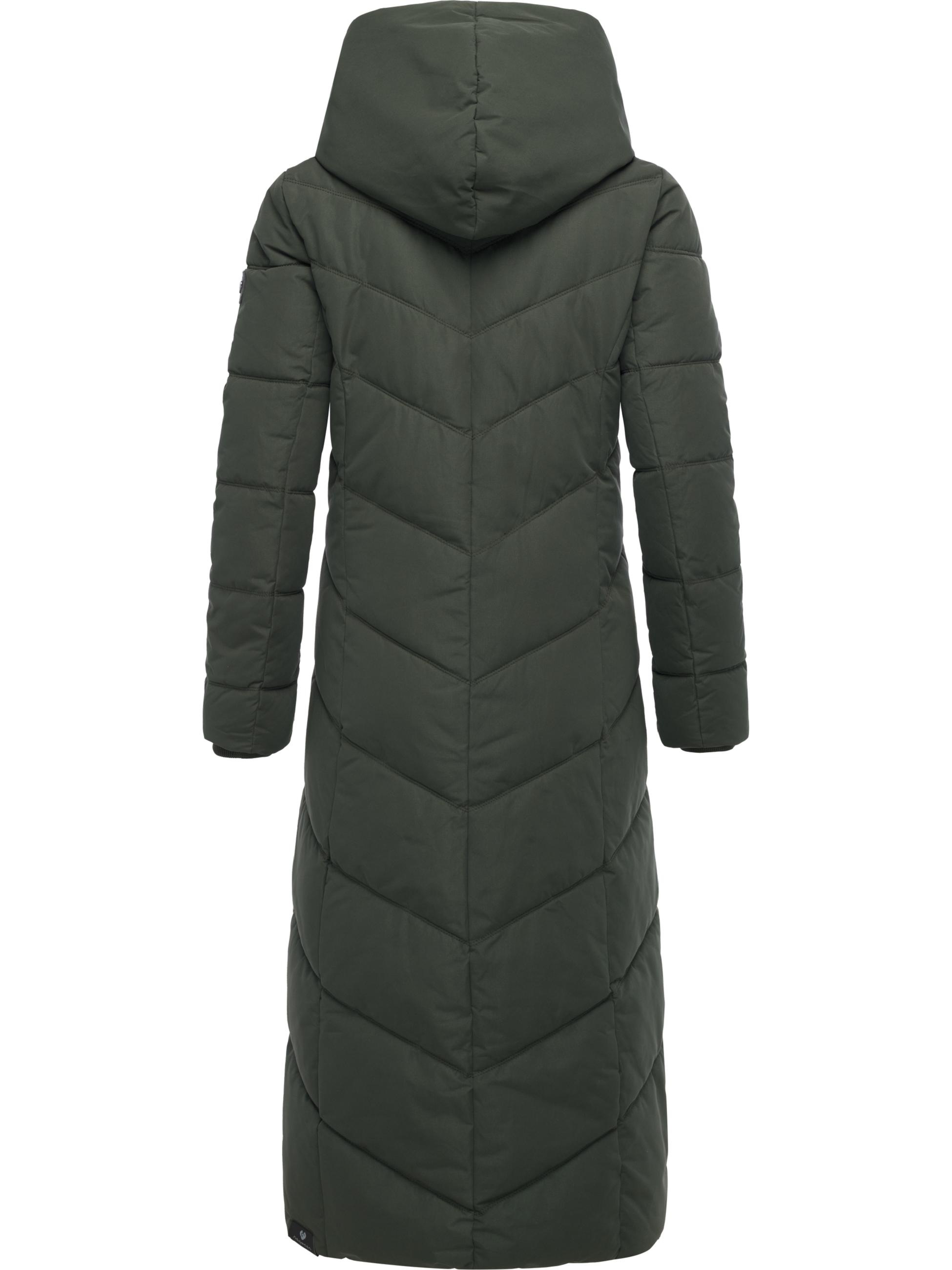 Ragwear Steppmantel »Steppmantel Natalka Extralong«