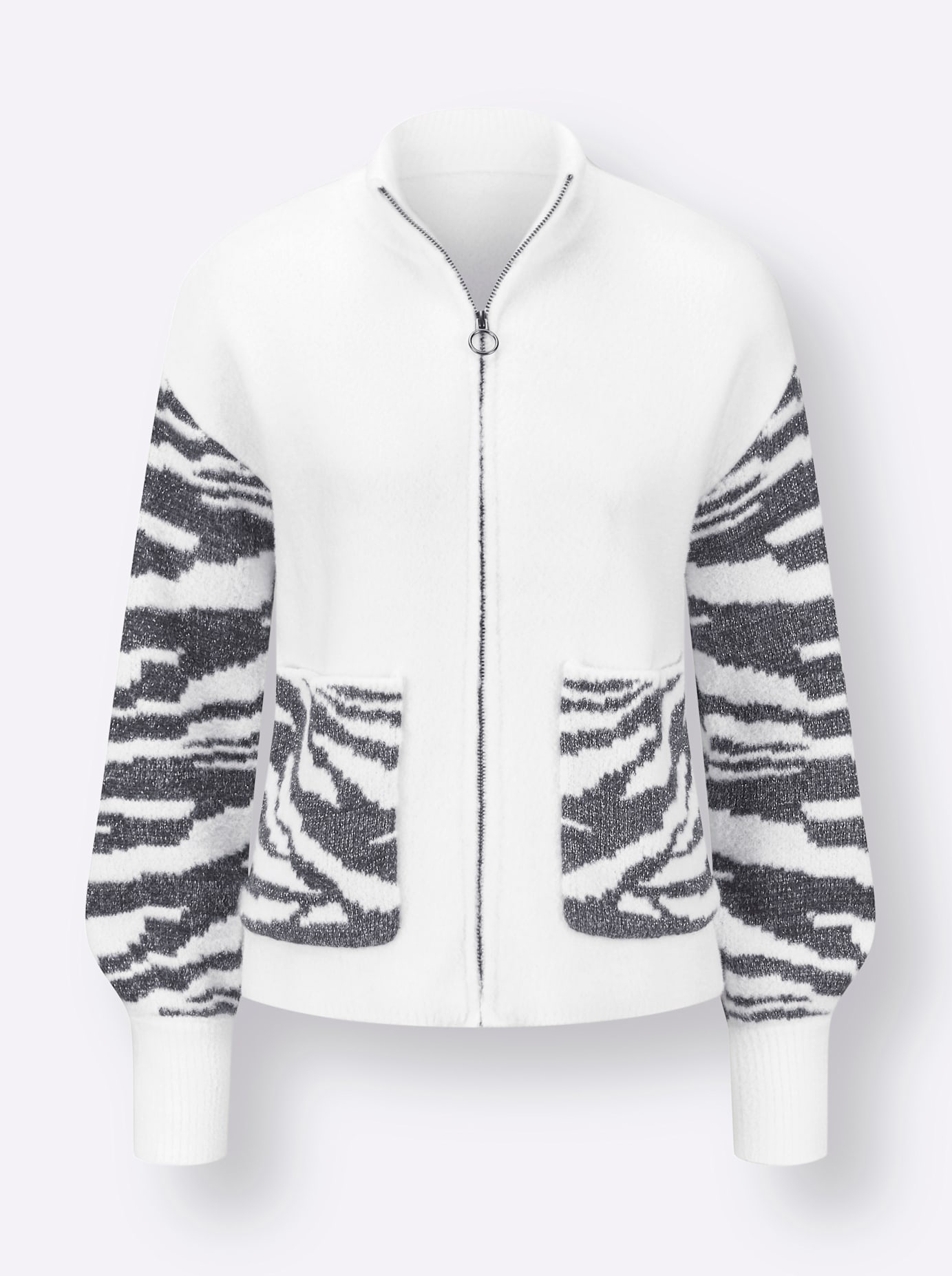 creation L Cardigan
