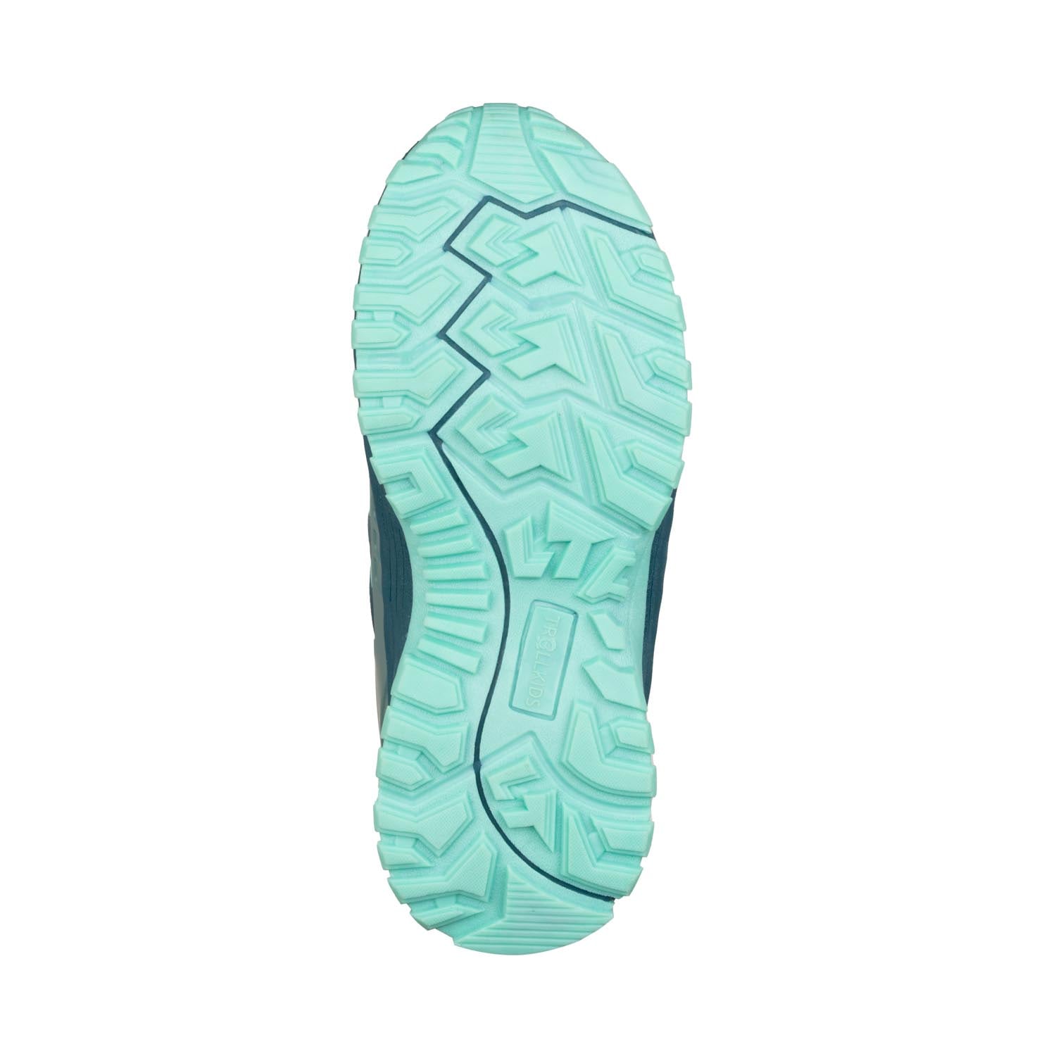 TROLLKIDS Outdoorschuh »KIDS SIRDAL HIKER LOW«, Wasserdicht