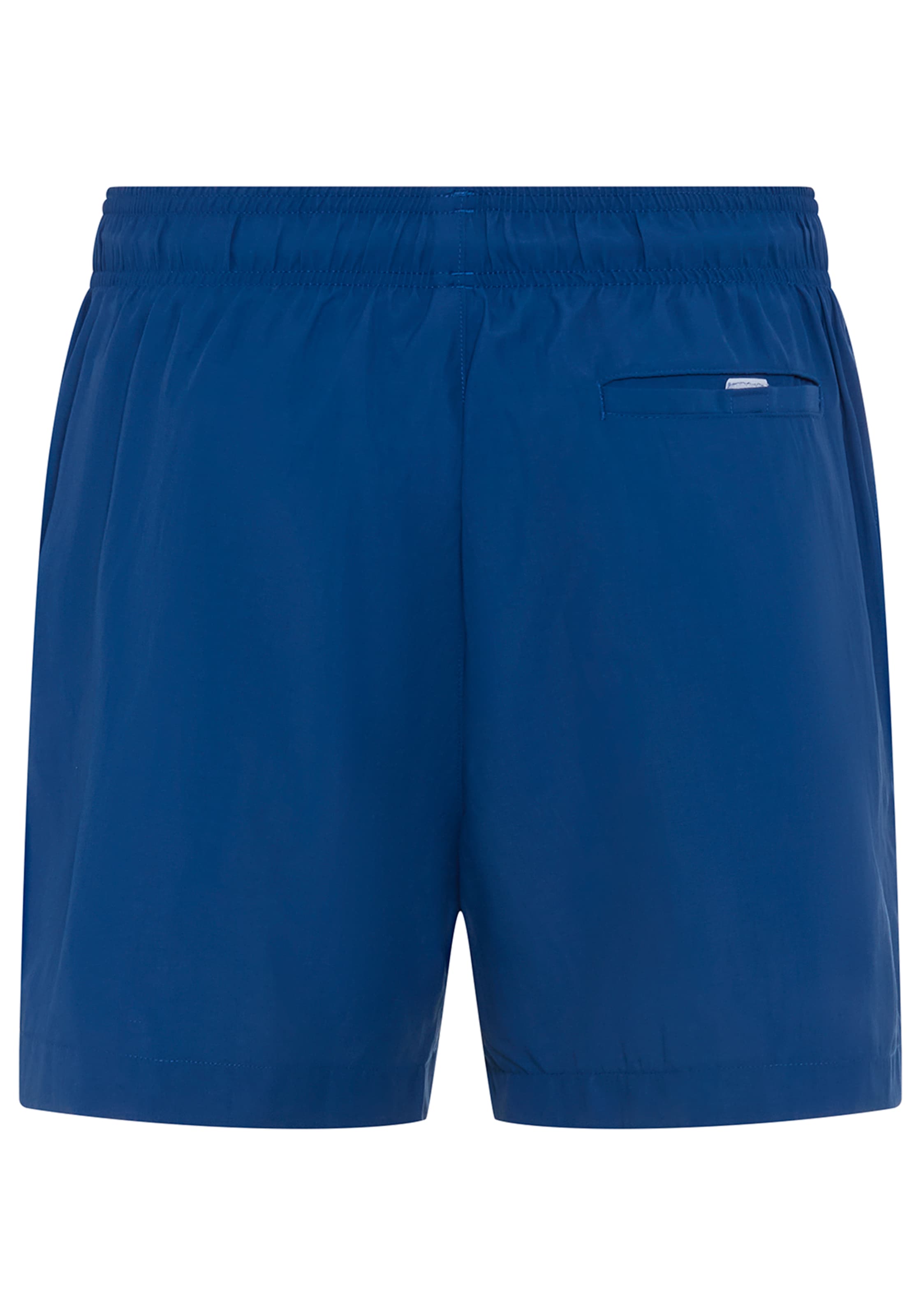 HUGO Underwear Badehose »Paolo« mit Stack-Logo, Tunnelzug