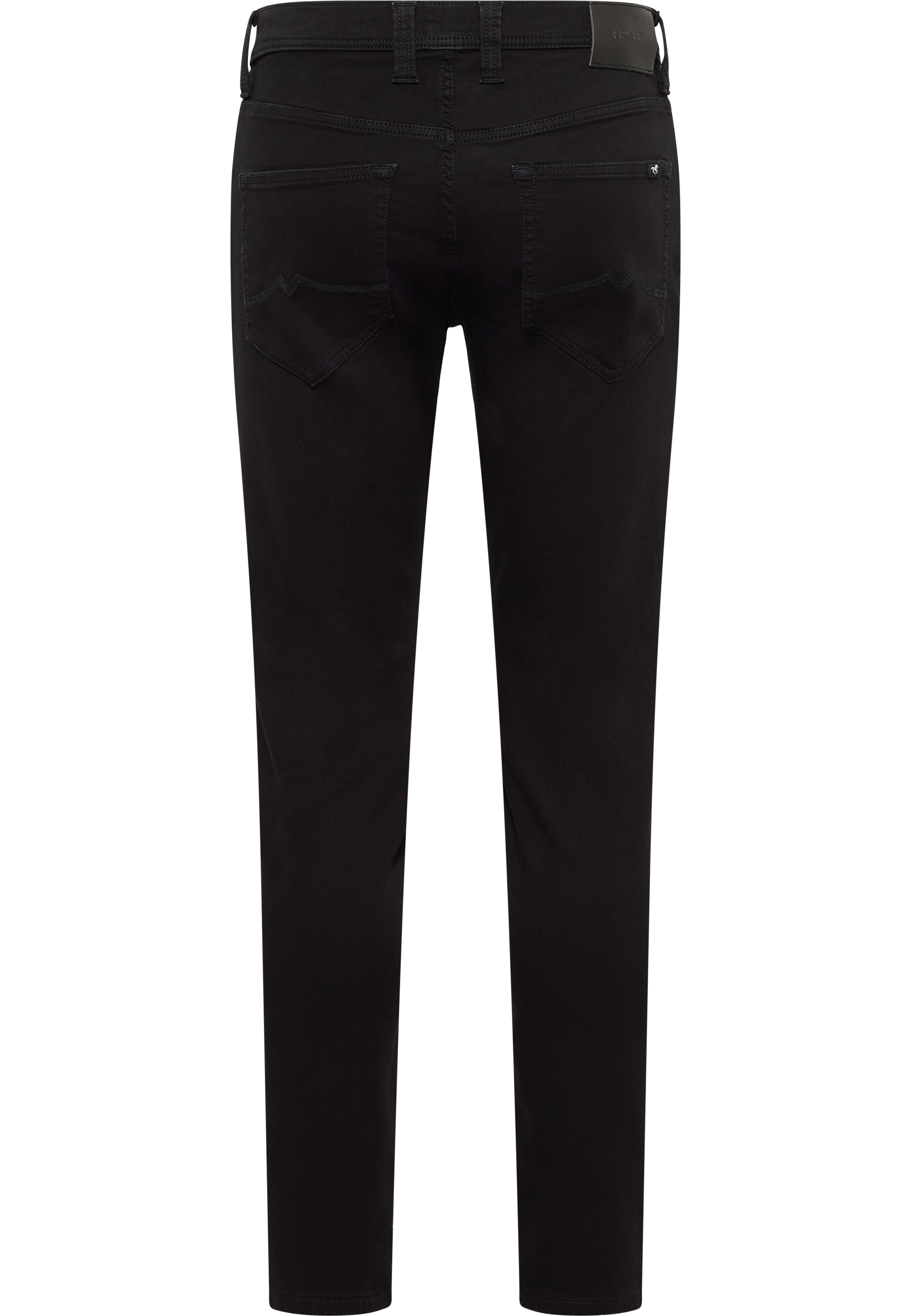 MUSTANG Slim-fit-Jeans »Herren Style Oregon Slim K«