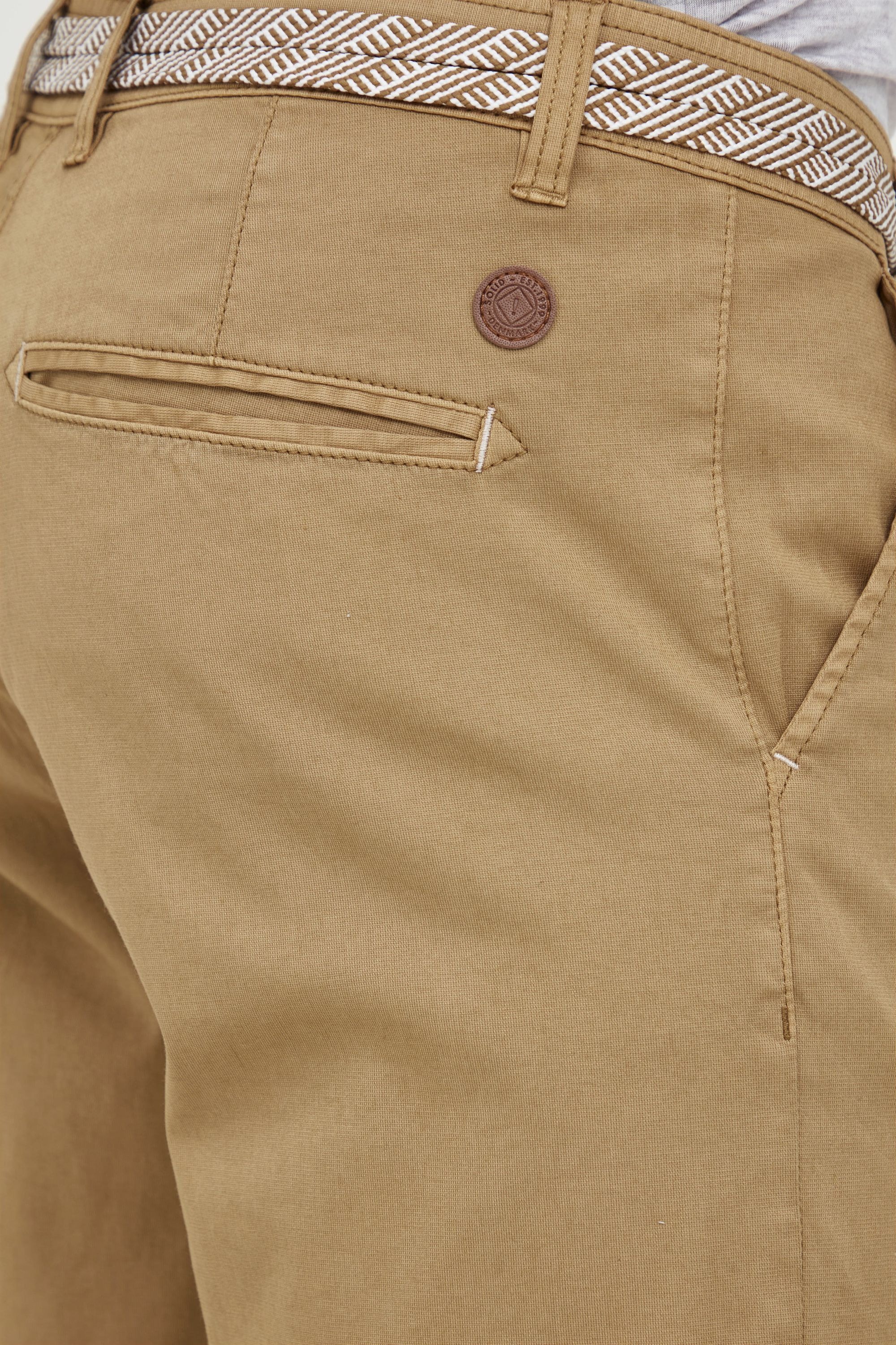 !Solid Chinoshorts »Chinoshorts SDMaris«