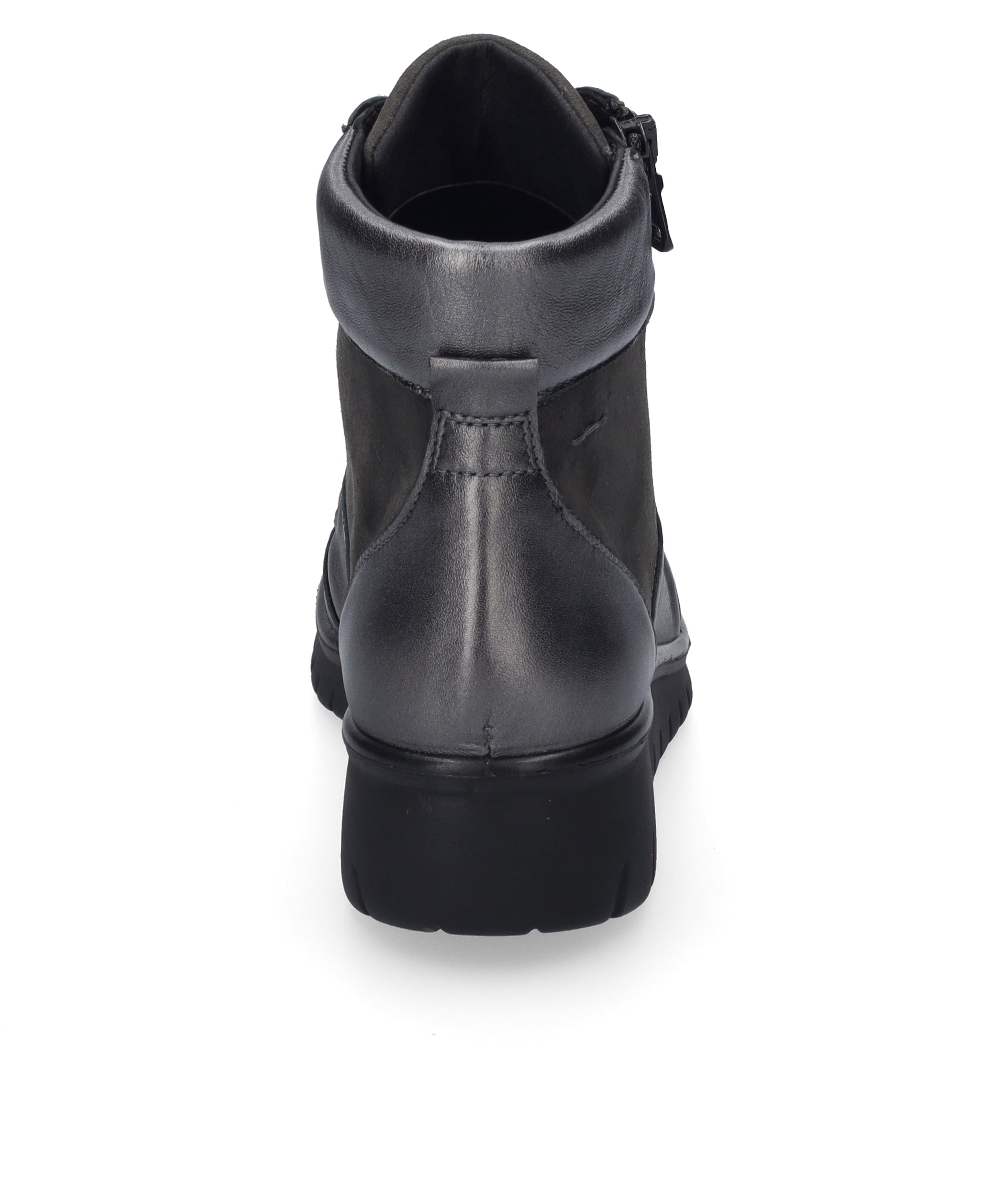 Josef Seibel Stiefelette »Calais 02, anthrazit-kombi«