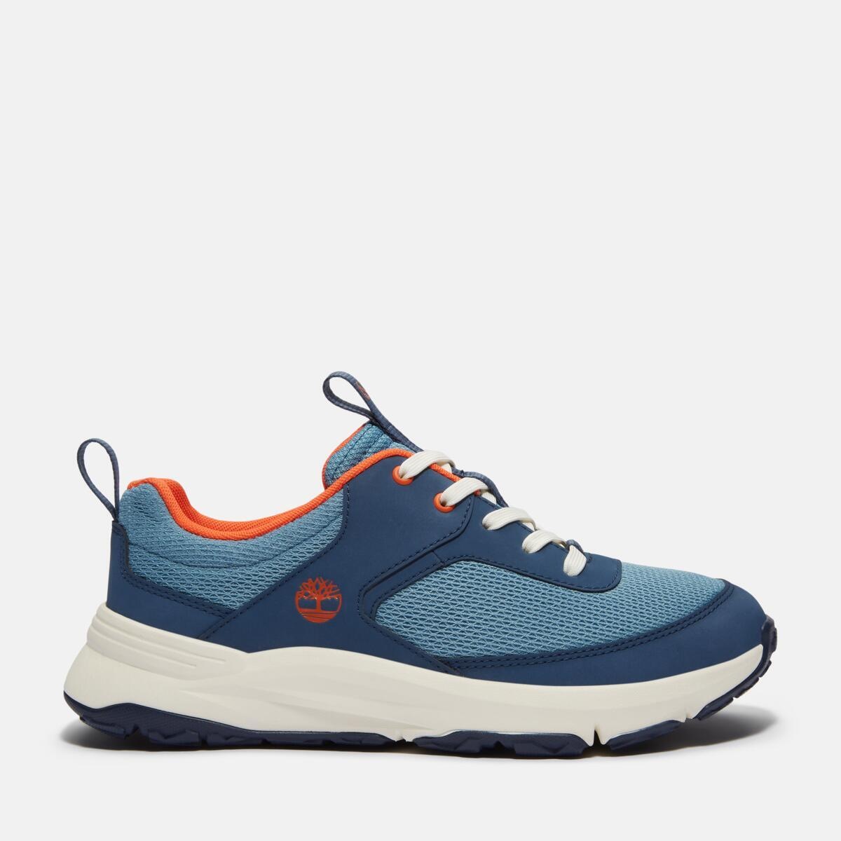 Timberland Sneaker »MOTION ACCESSLOW HOOK & LOOP SNEAKER«, Winterschuhe, Sneakerboots, Winterboots