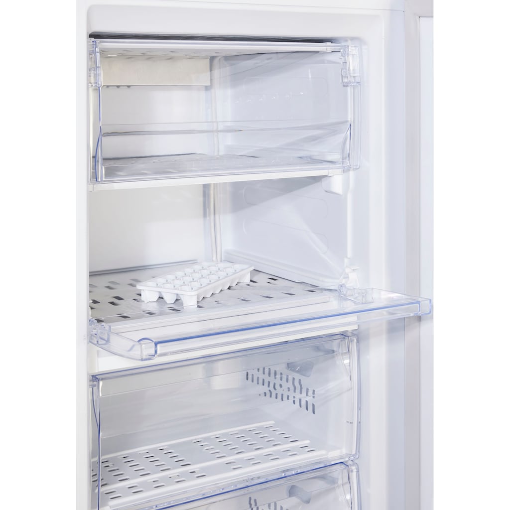 BEKO Gefrierschrank »FS127940N«, 171 cm hoch, 59,5 cm breit