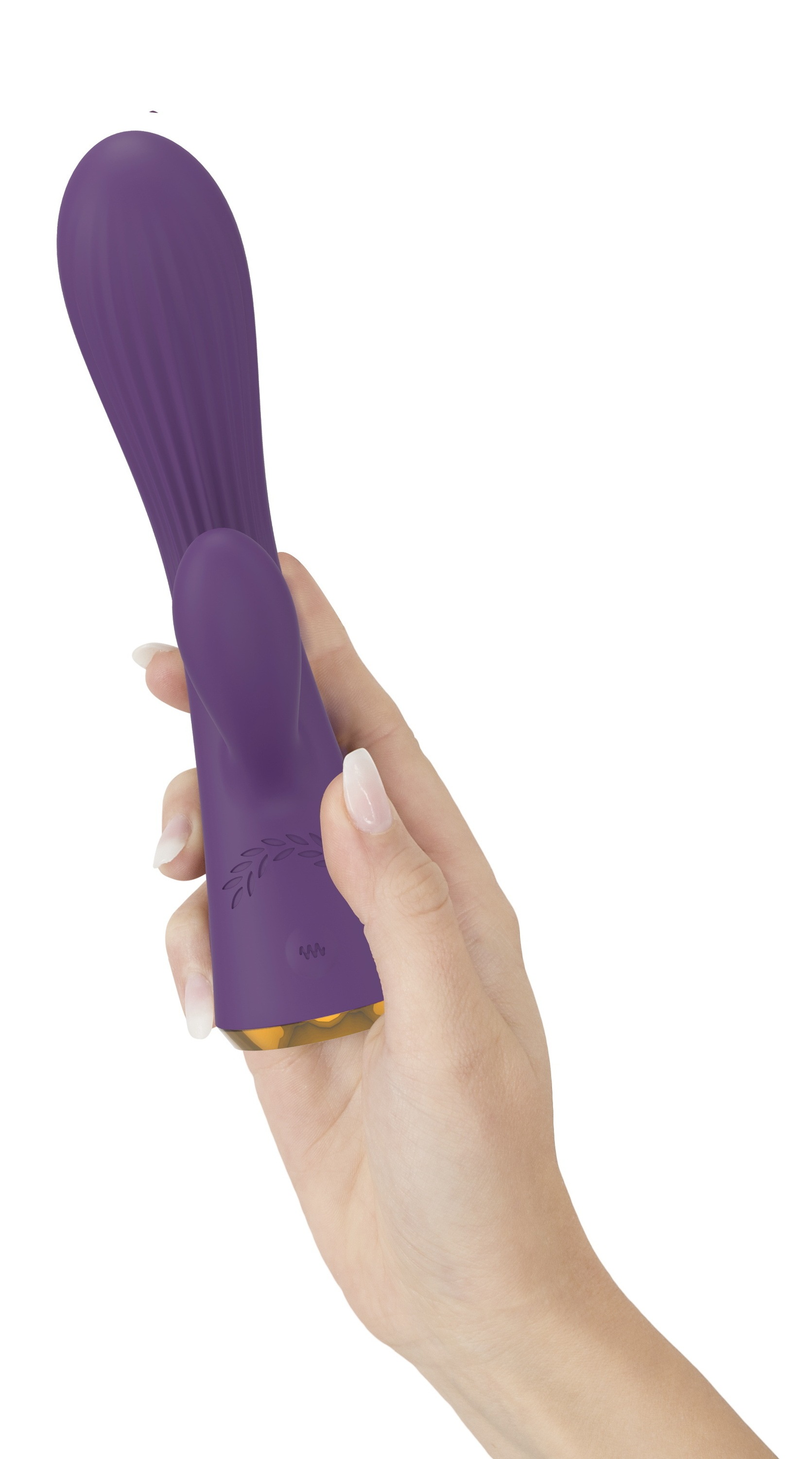 You2Toys Vibrator »Rabbitvibrator SUPER SOFT«