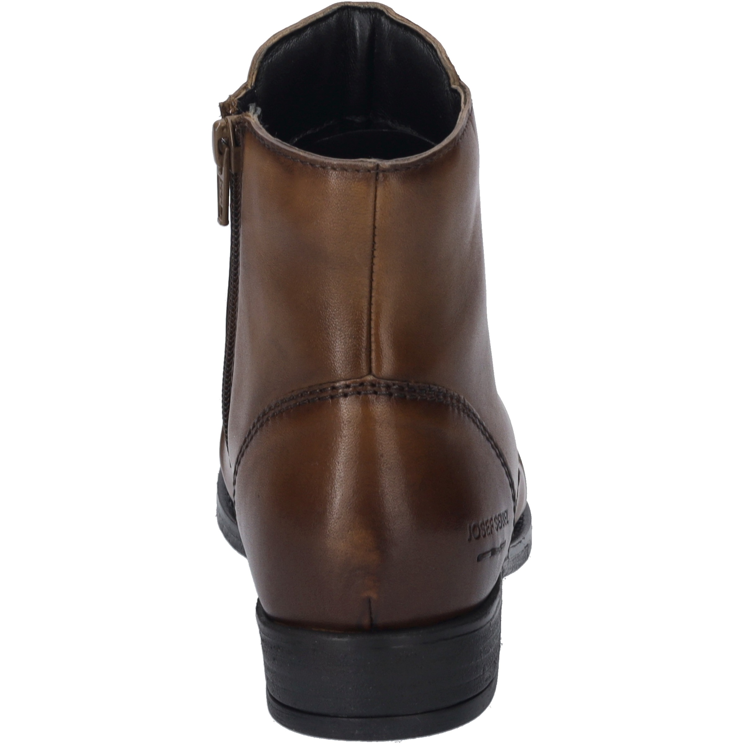 Josef Seibel Stiefelette »Simona 04, cognac«
