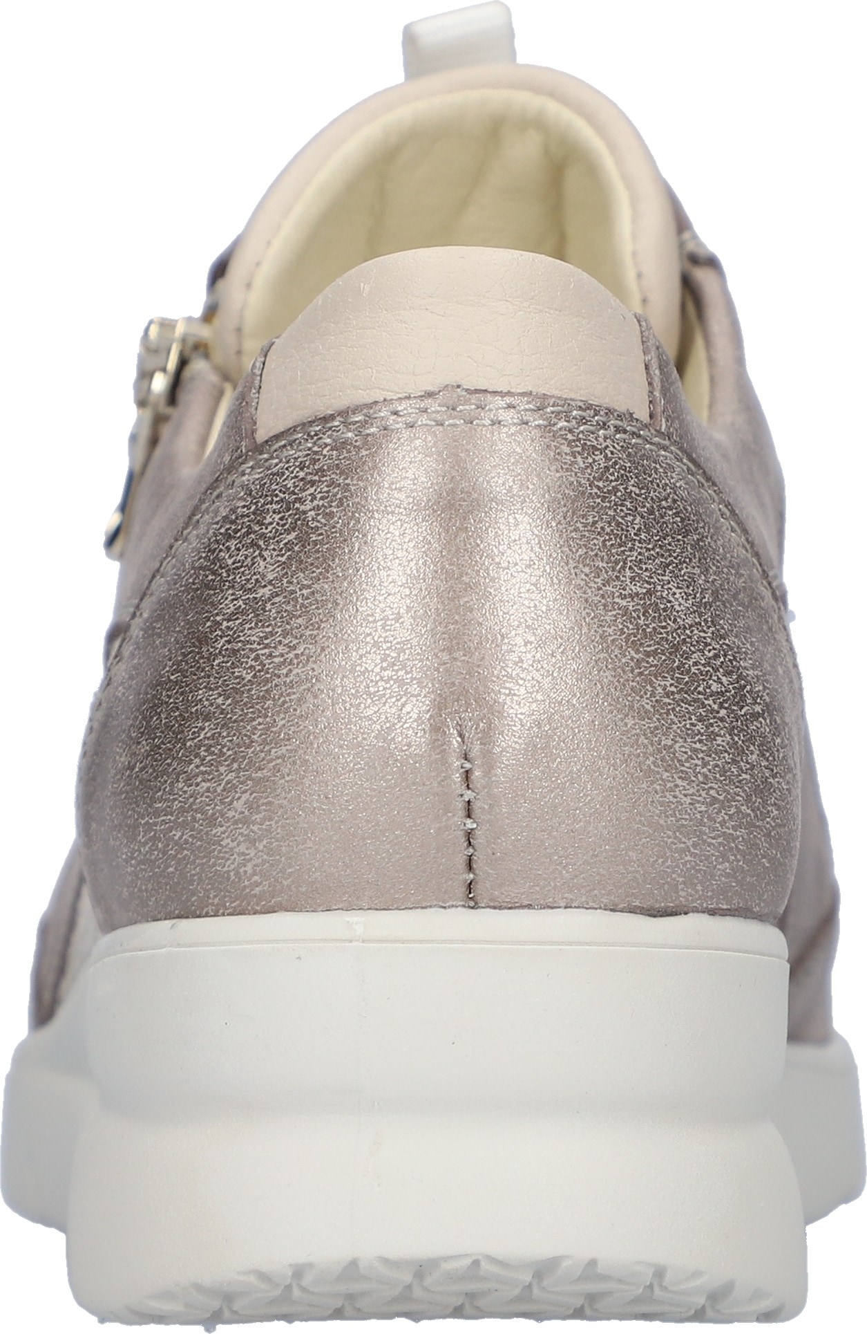 Waldläufer Keilsneaker »H-BRUNI«  Schnürschuh, Halbschuh in Bequemweite H (= sehr weit)