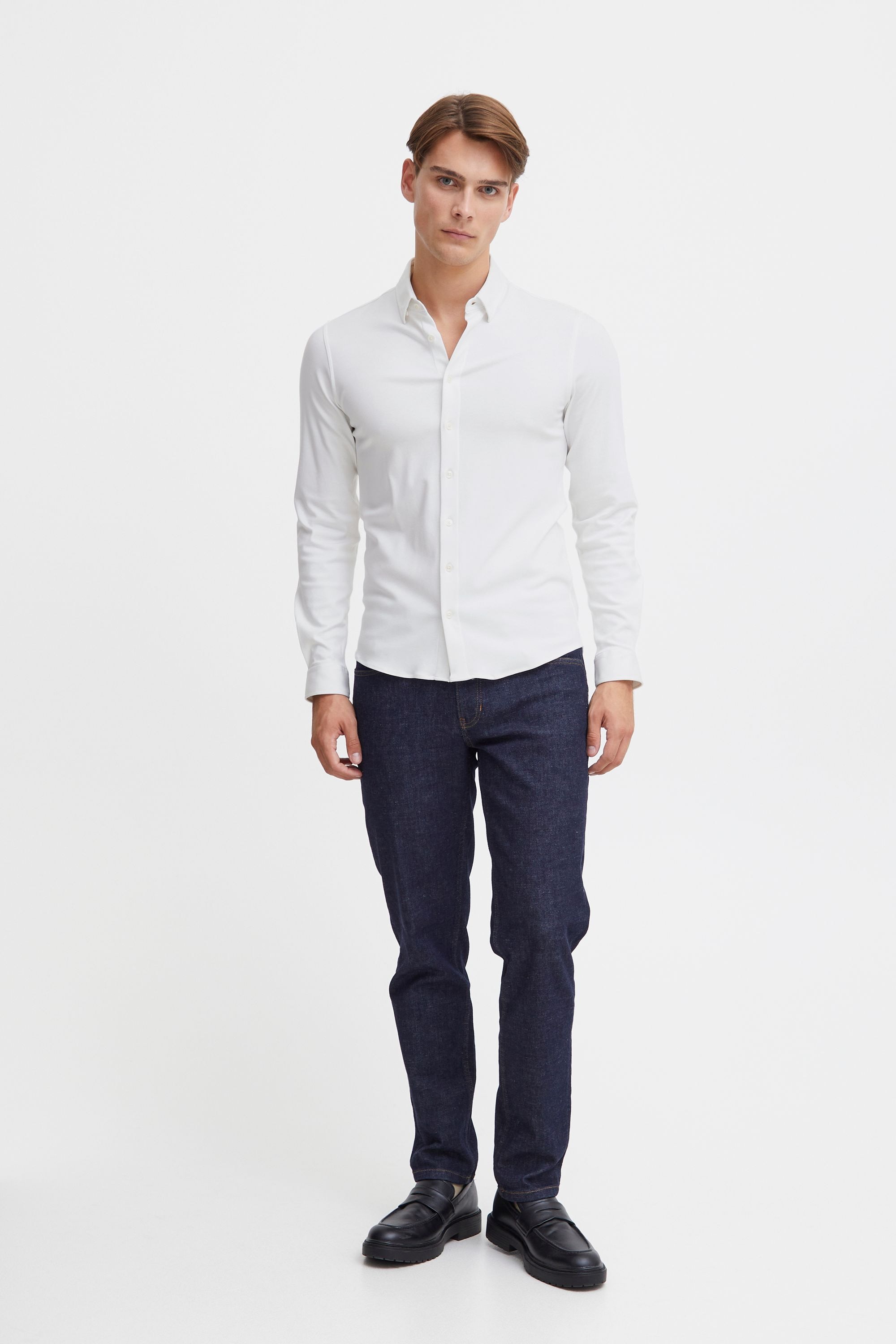 Casual Friday Langarmhemd »Langarmhemd CFArthur«