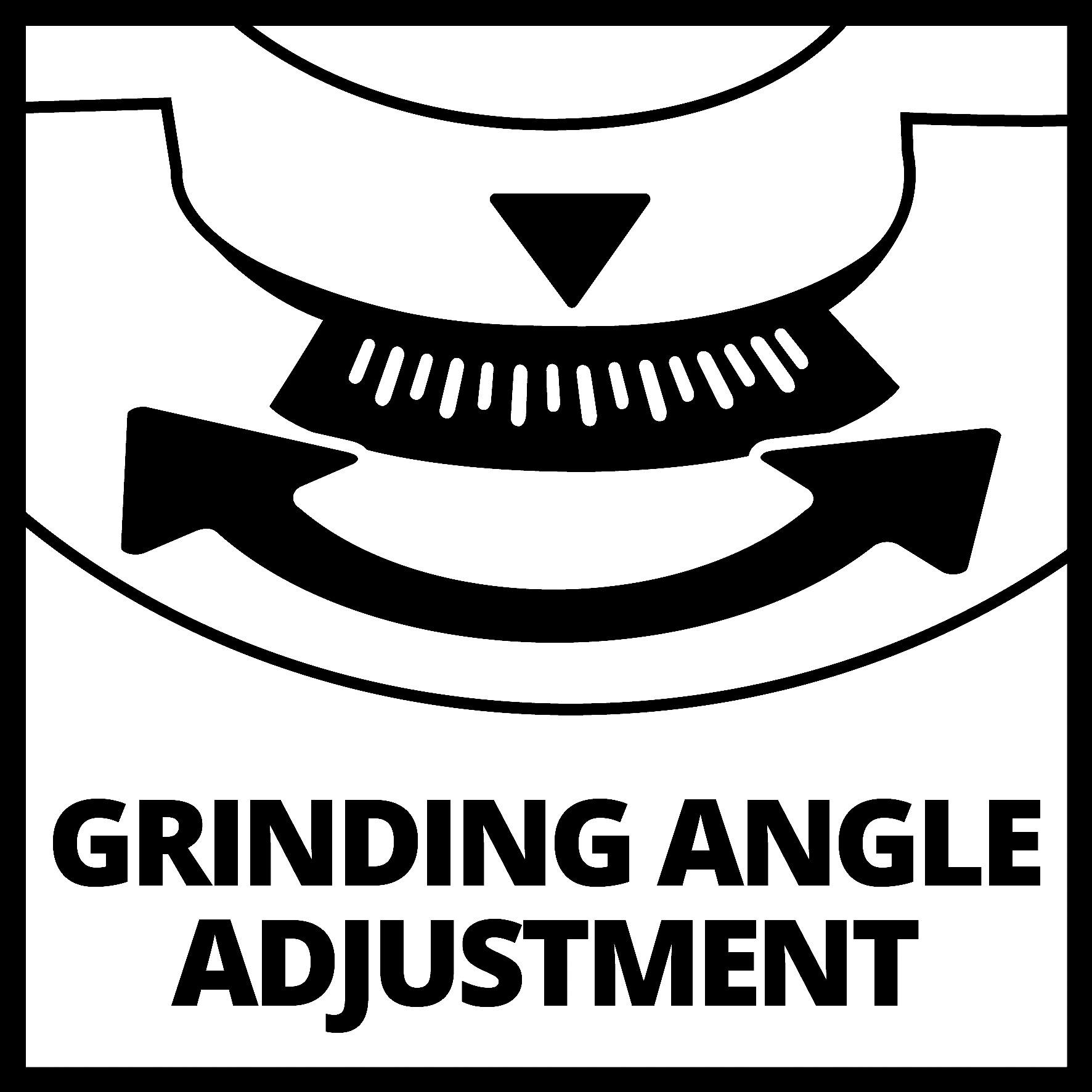 Einhell Sägekettenschärfgerät »GC-CS 85 E«
