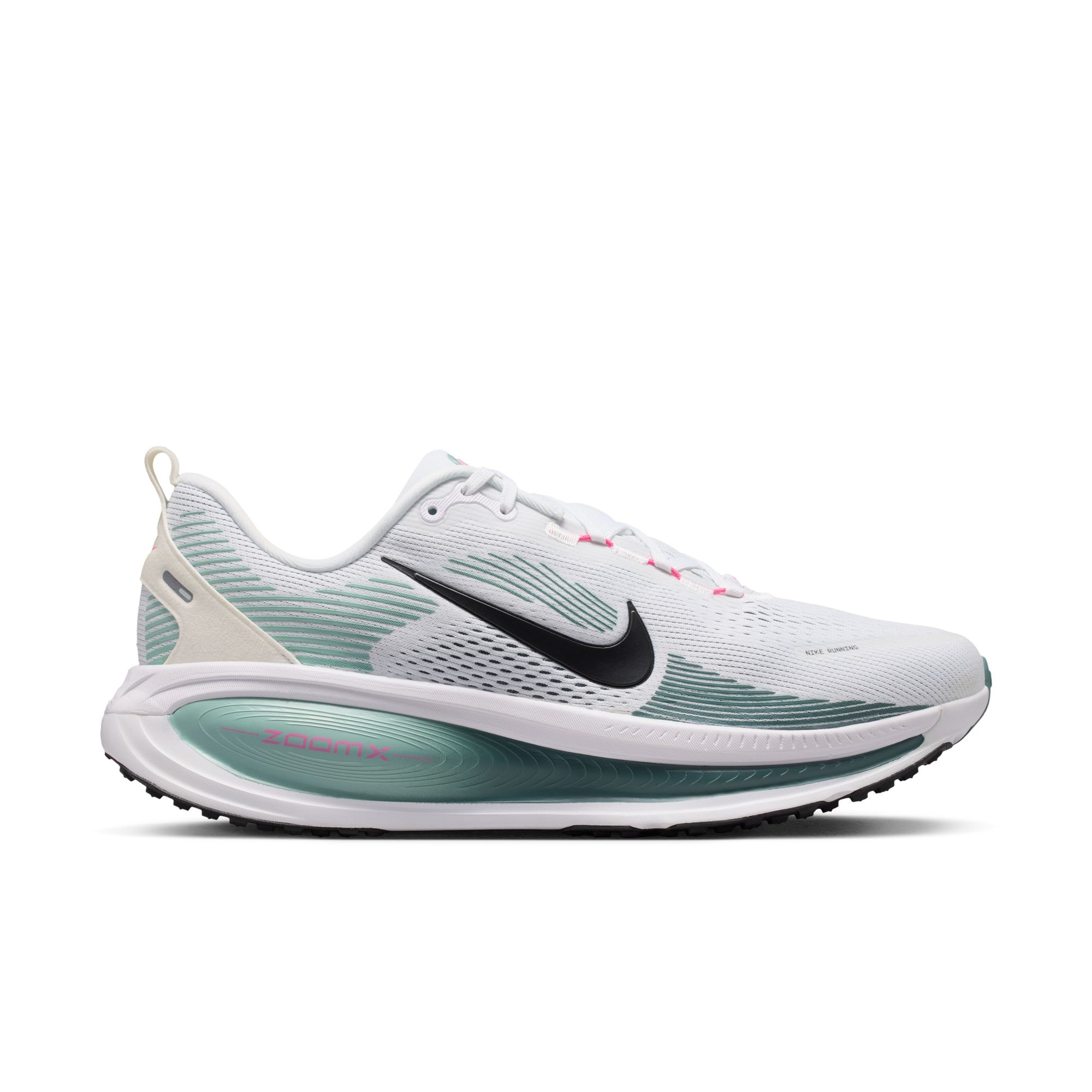 Nike Laufschuh »Vomero 18«  doppellagige, maximale Dämpfung für ein komfortables Laufgefühl