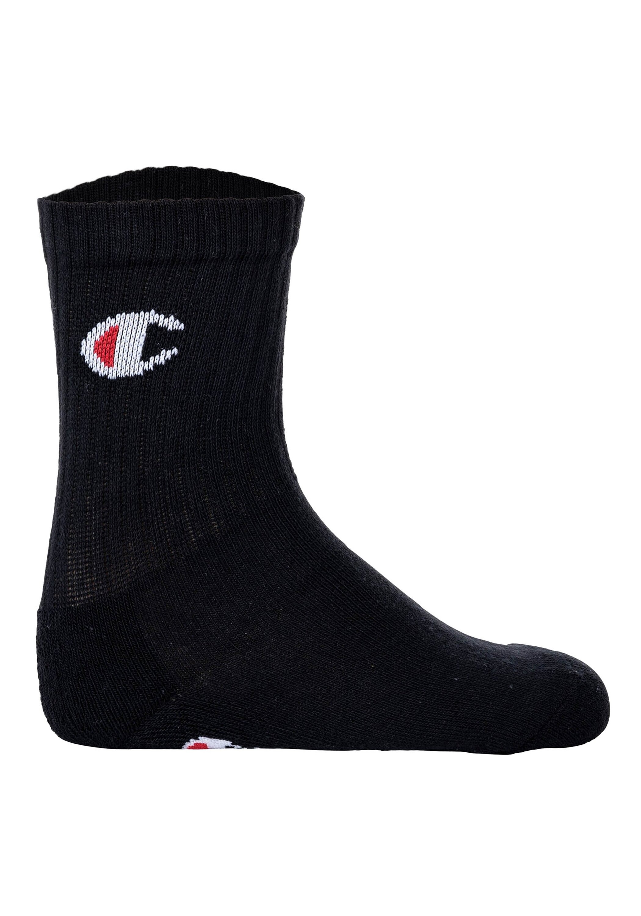 Champion Kurzsocken »Socken 3er Pack«