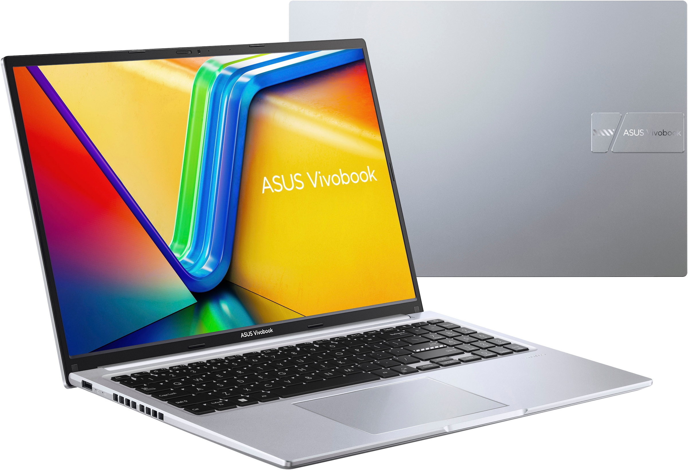 Asus Notebook »Vivobook 16 M1605YA-MB279W 16GB RAM«, 40,6 cm, / 16 Zoll, AMD, Ryzen 7, Radeon Graphics, 512 GB SSD