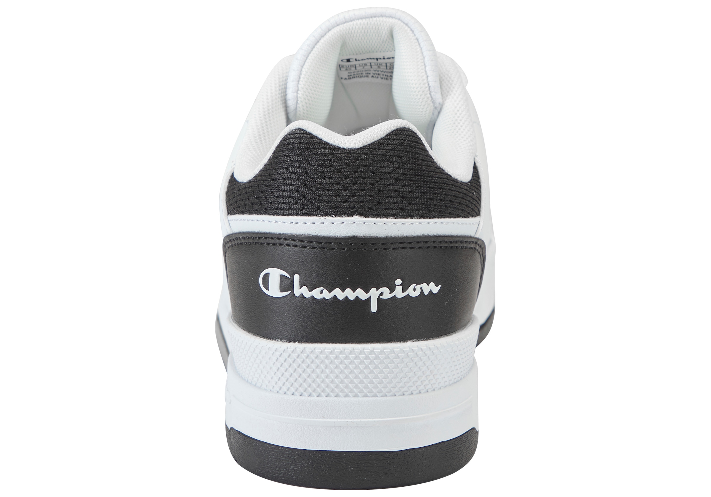 Champion Sneaker »RD18 HERITAGE LOW«