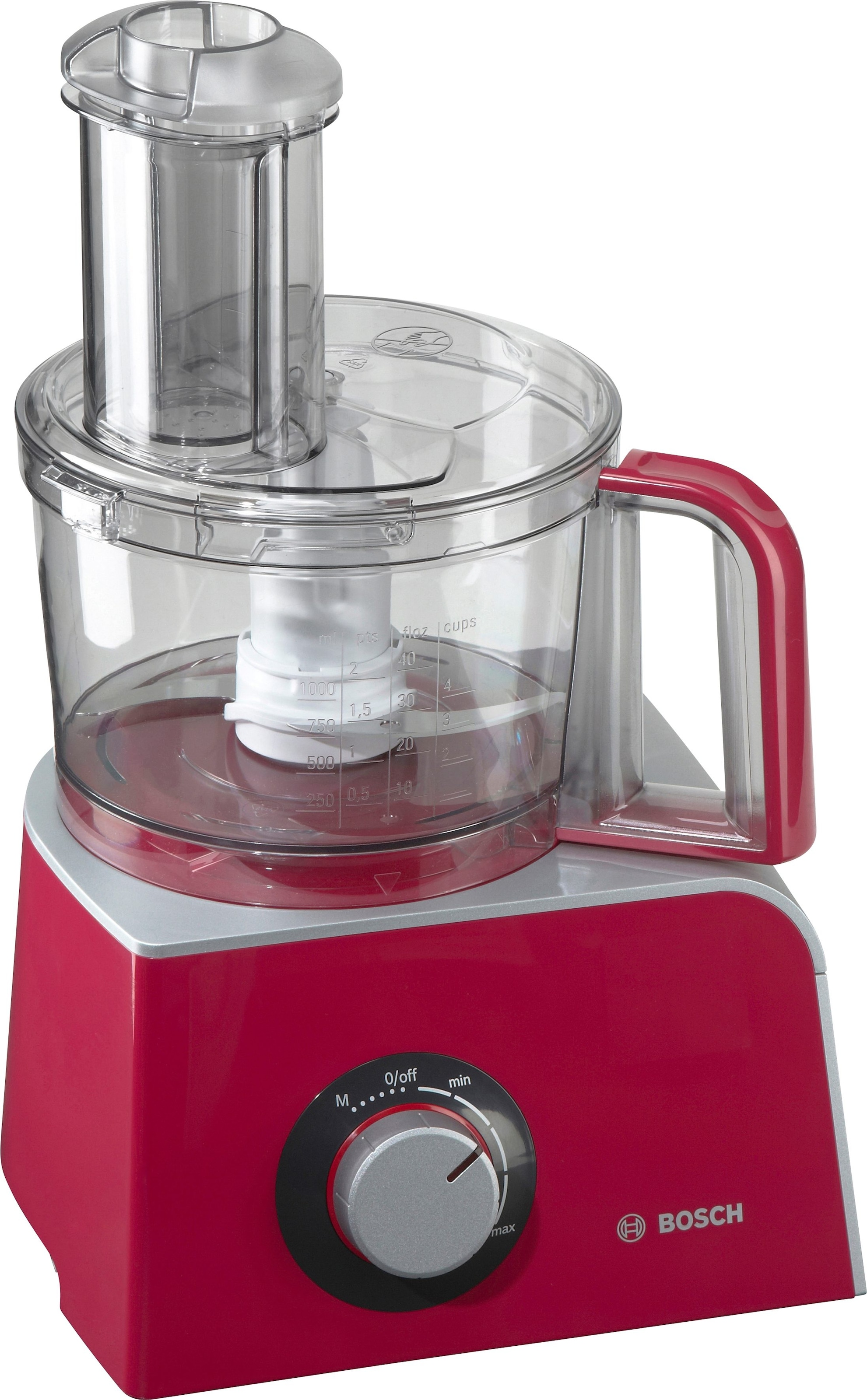 BOSCH KompaktKüchenmaschine »Styline MCM42024« bestellen bei OTTO