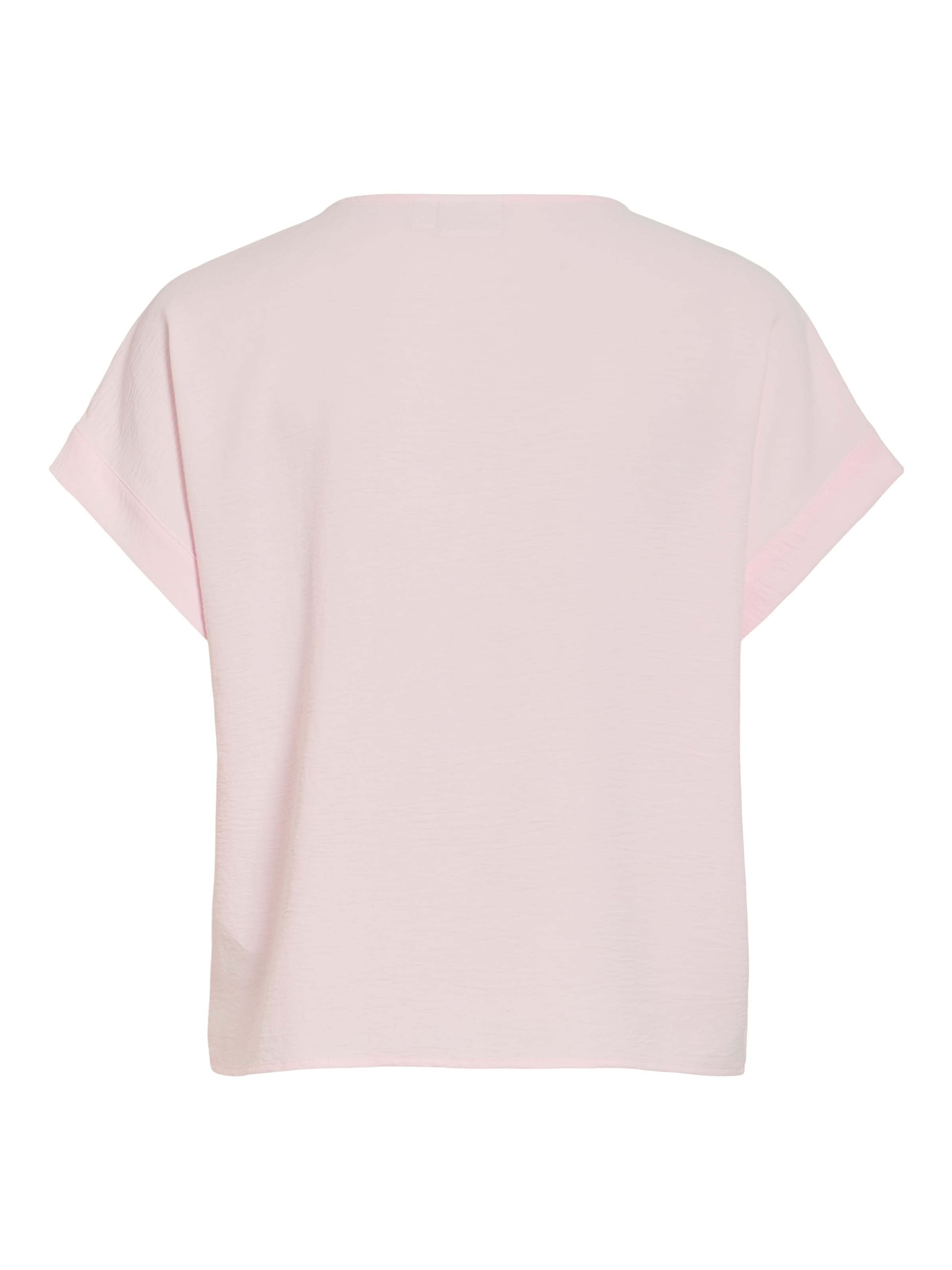 Vila Kurzarmshirt »VIJOSA S/S TOP - NOOS«