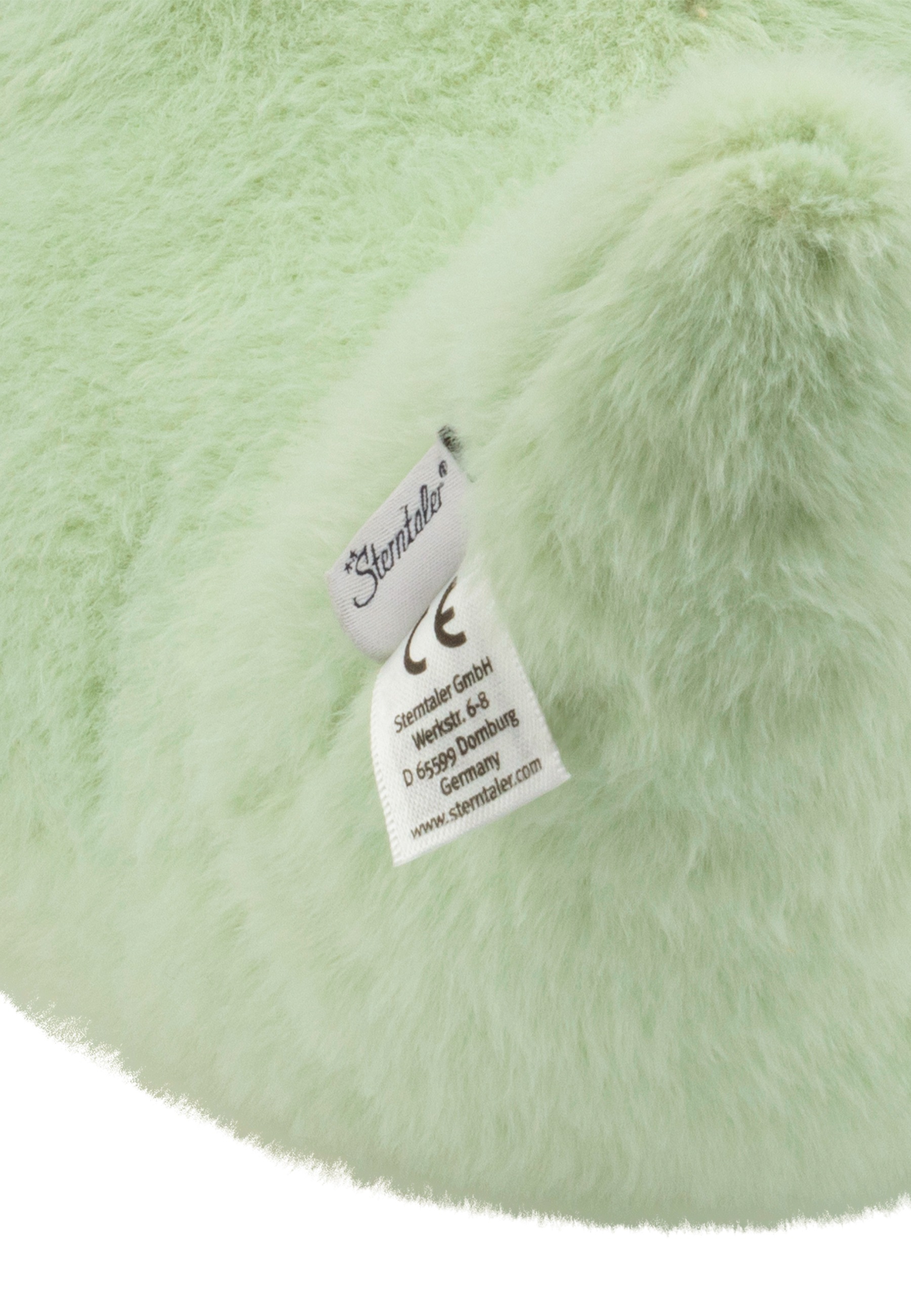 Sterntaler® Kuscheltier »Kuscheltier XL DINO Rexi«