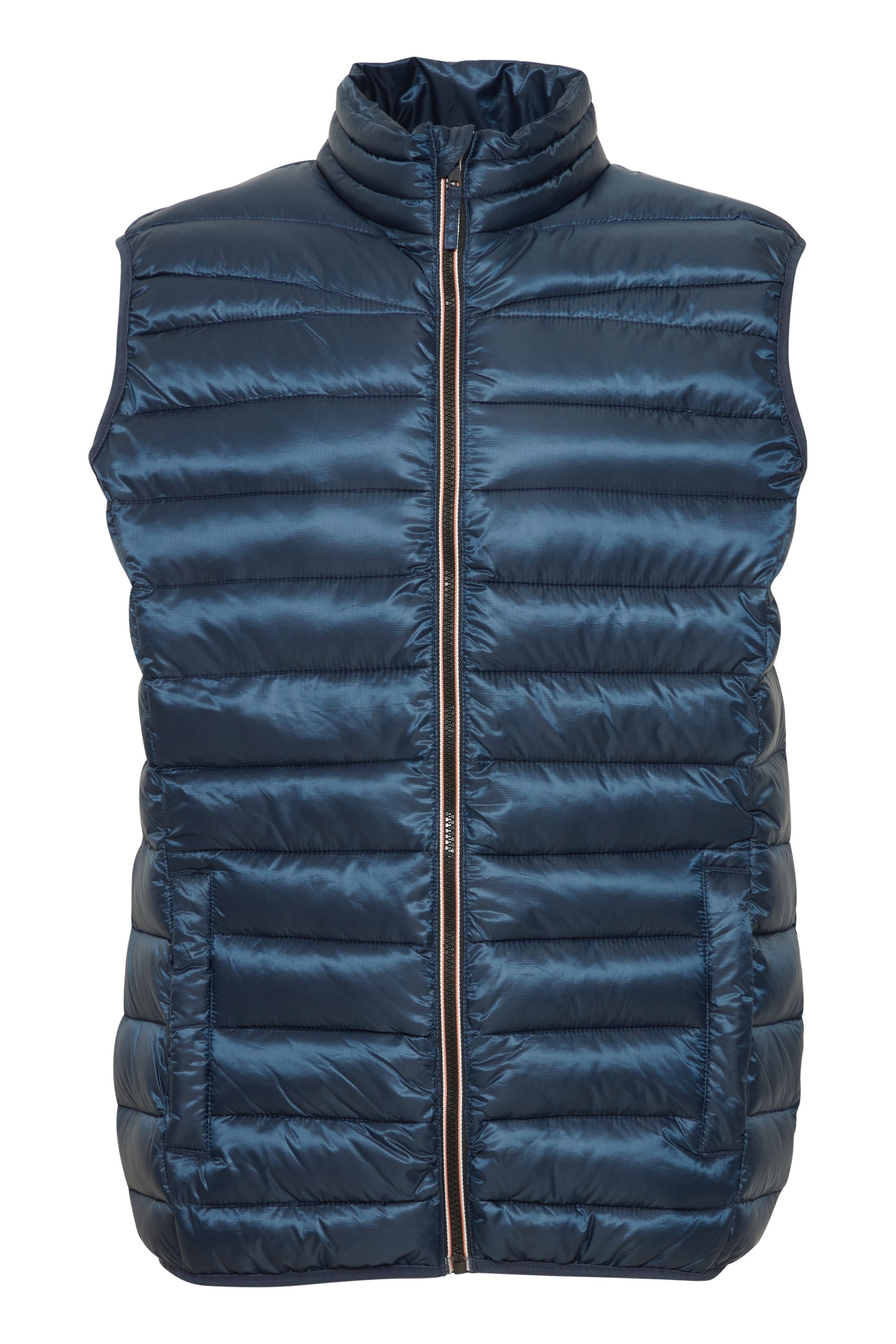 Blend Steppweste »Steppweste BHOuterwear«, (1 tlg.), Sonstige