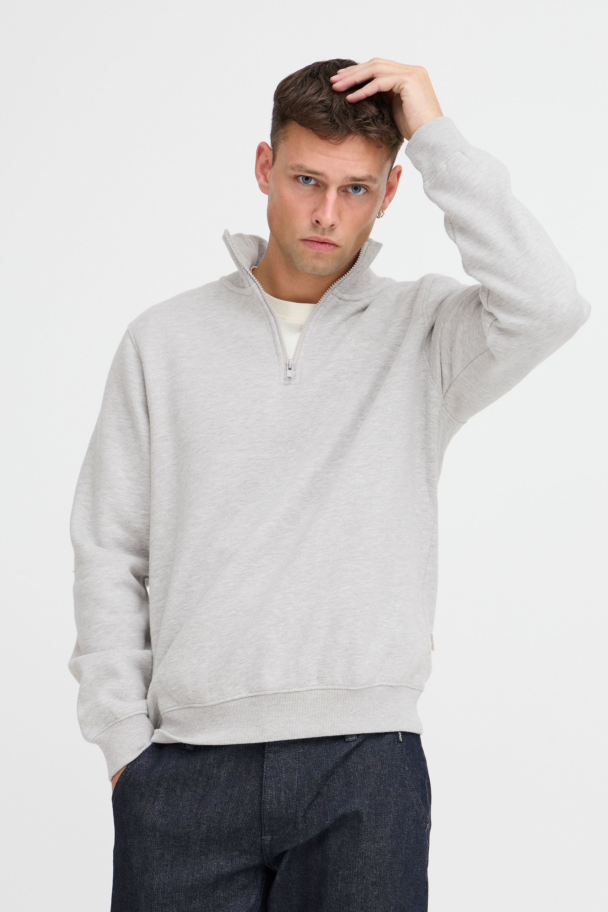 Blend Troyer »Troyer BHSweatshirt«
