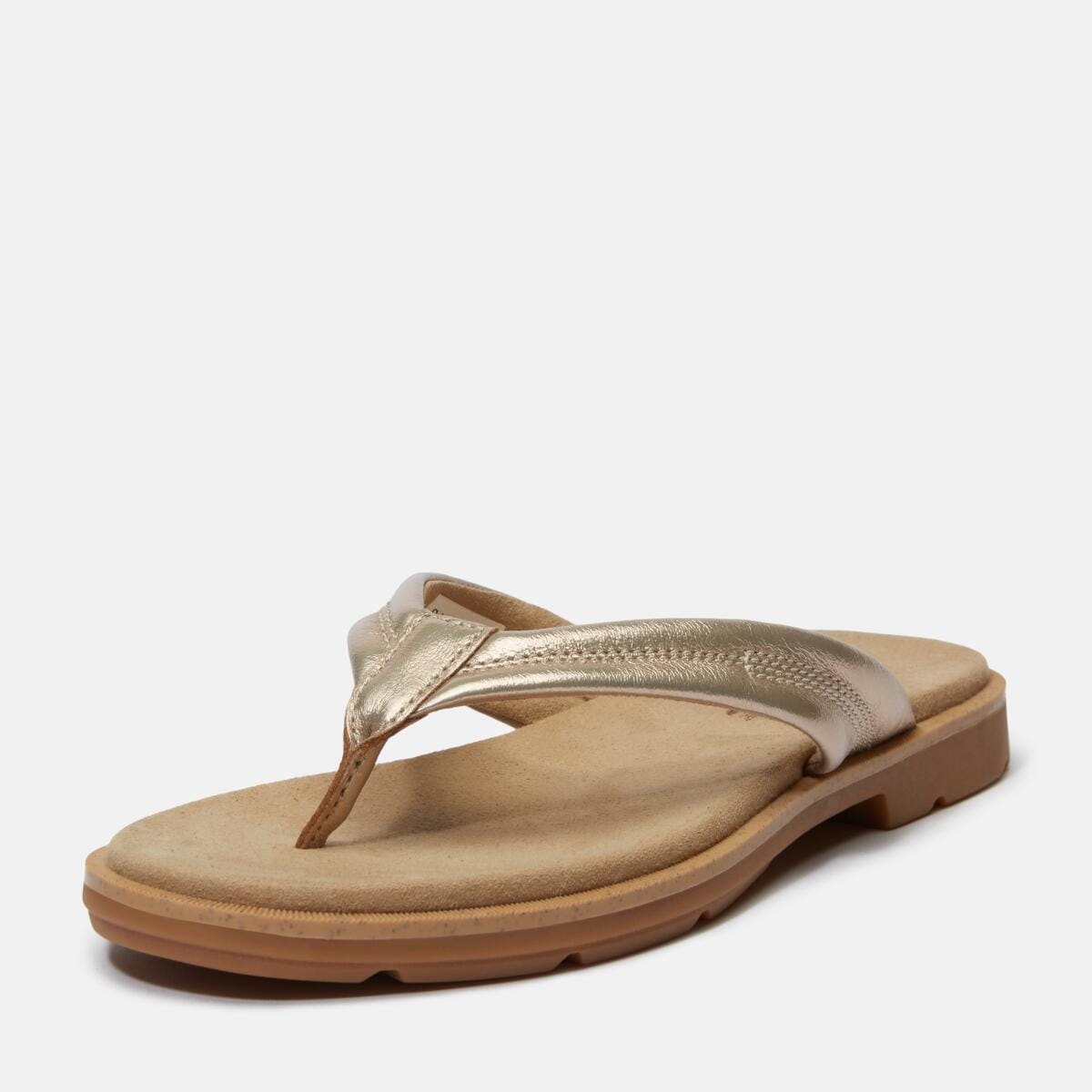 Timberland Sandale »CALISTA BAY THONG SANDAL«