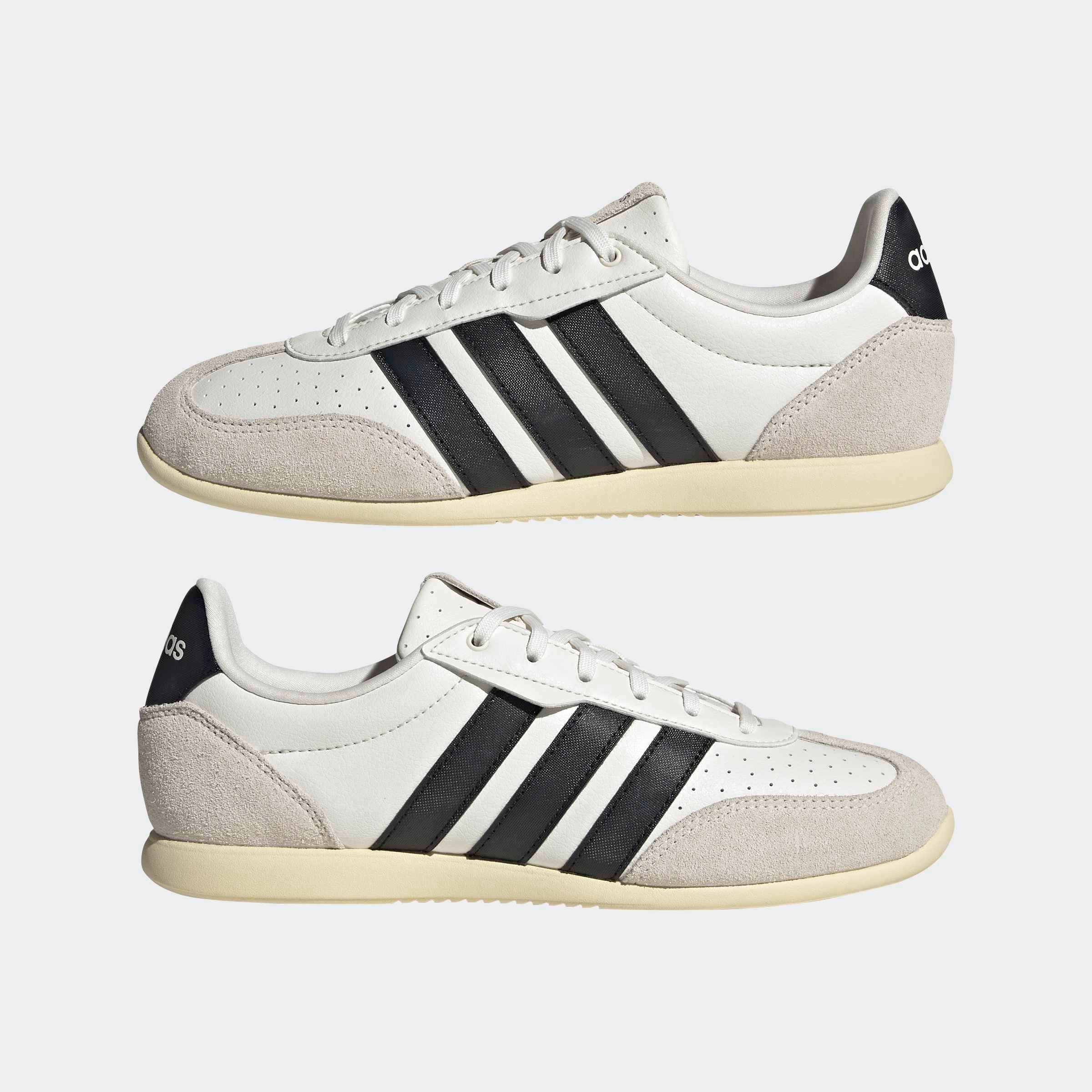 adidas Sportswear Sneaker »BARREDA LO«