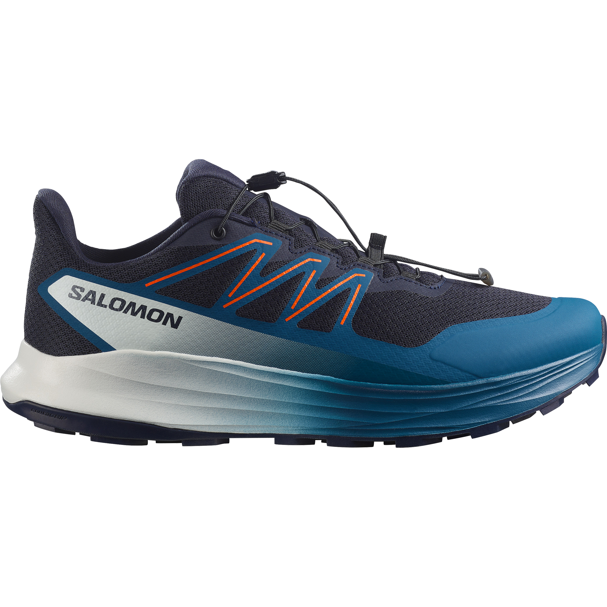 Salomon Trailrunningschuh »ALPHARIDE 2«