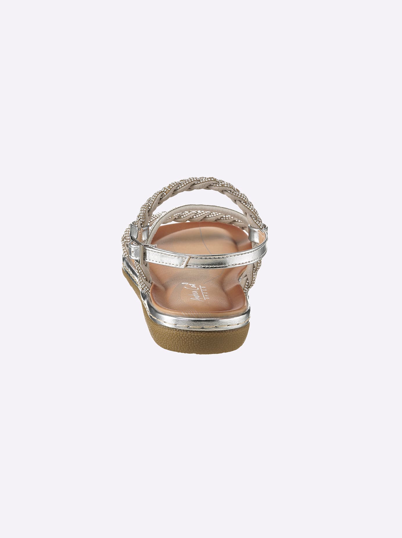 Andrea Conti Sandale