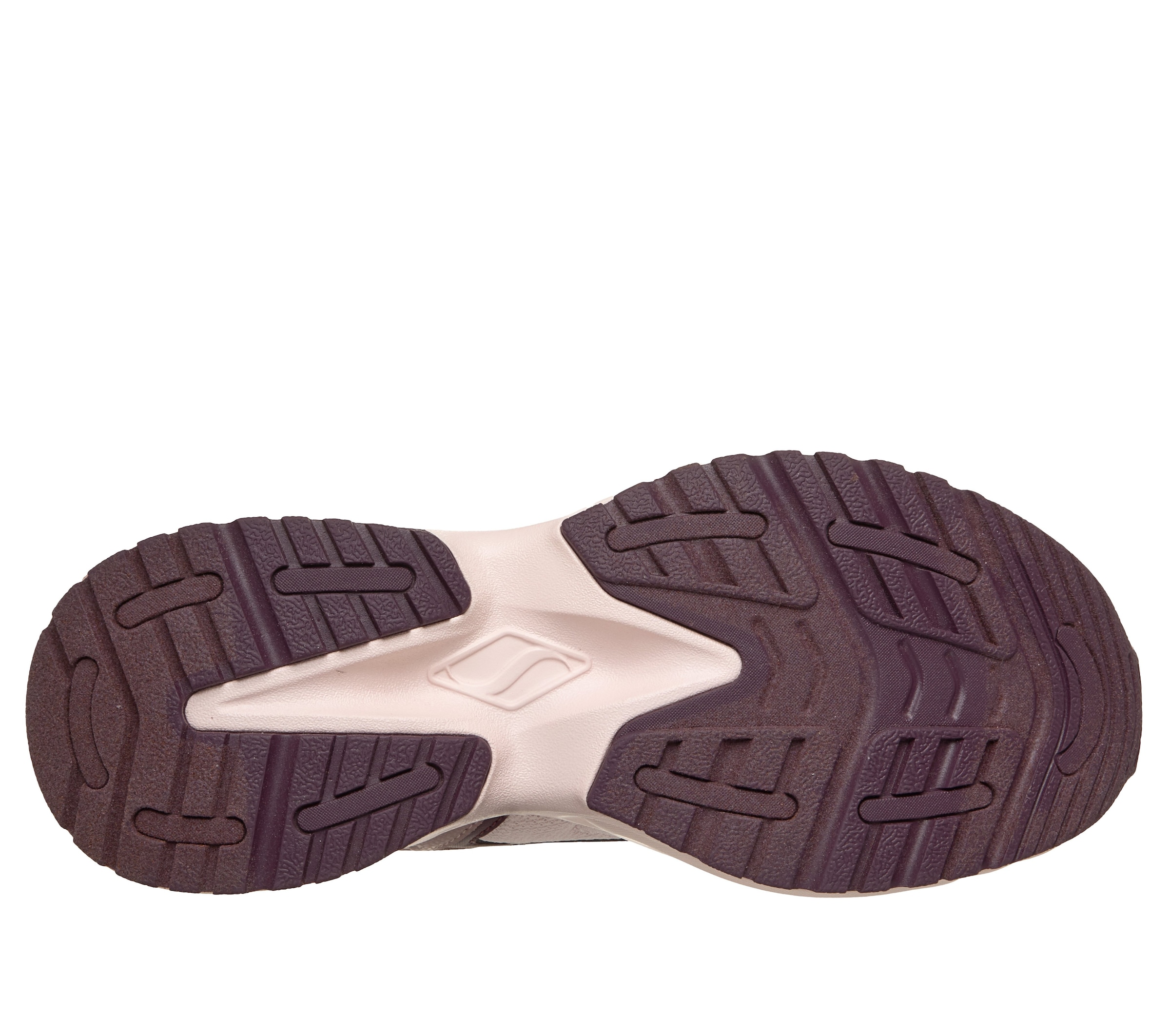 Skechers Sneaker »UNO RYZE«  Schnürschuh, Halbschuh, Freizeitsneaker mit Air-Cooled Memory Foam