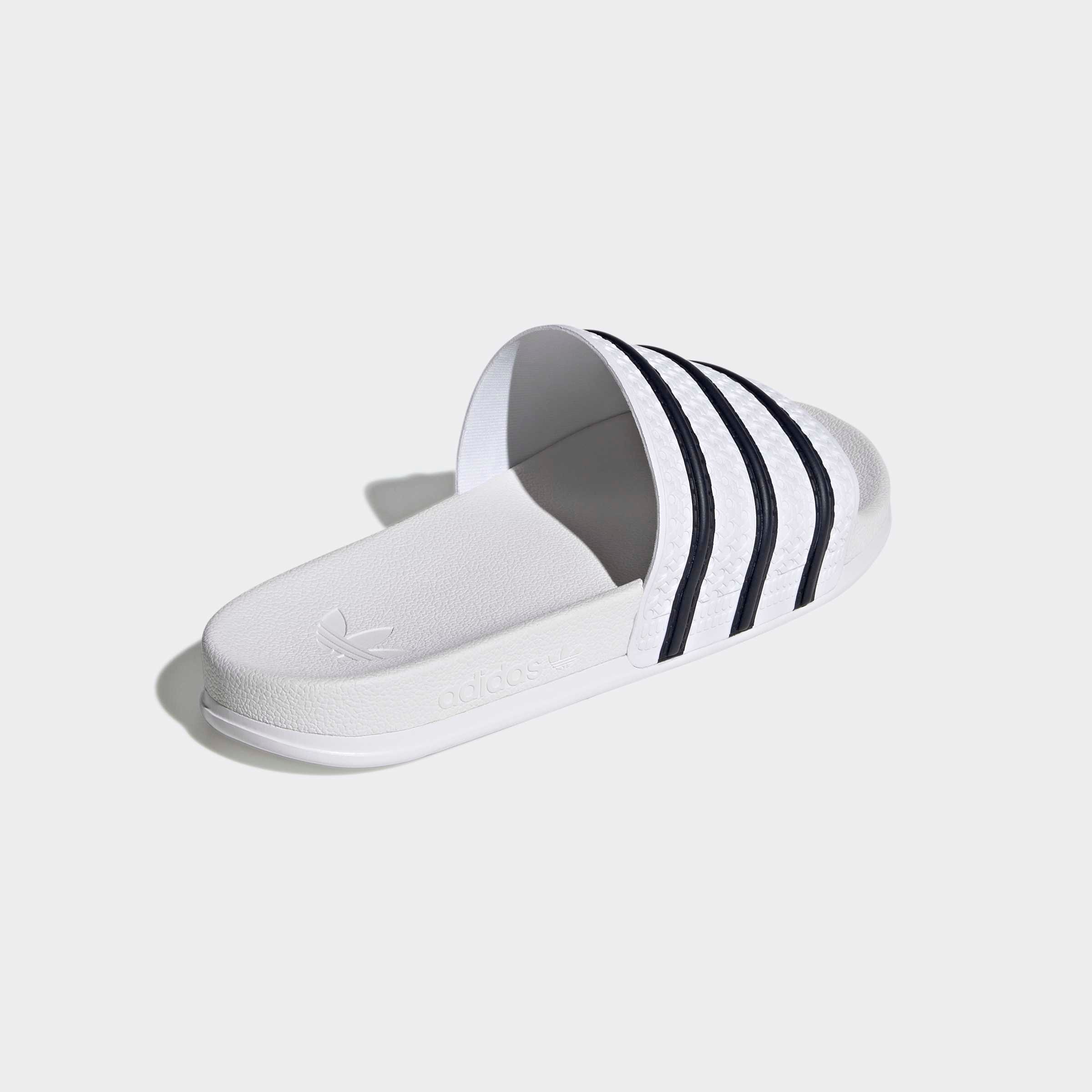 adidas Originals Badesandale »ADILETTE OG CF BADESCHLAPPEN«  Badelatschen