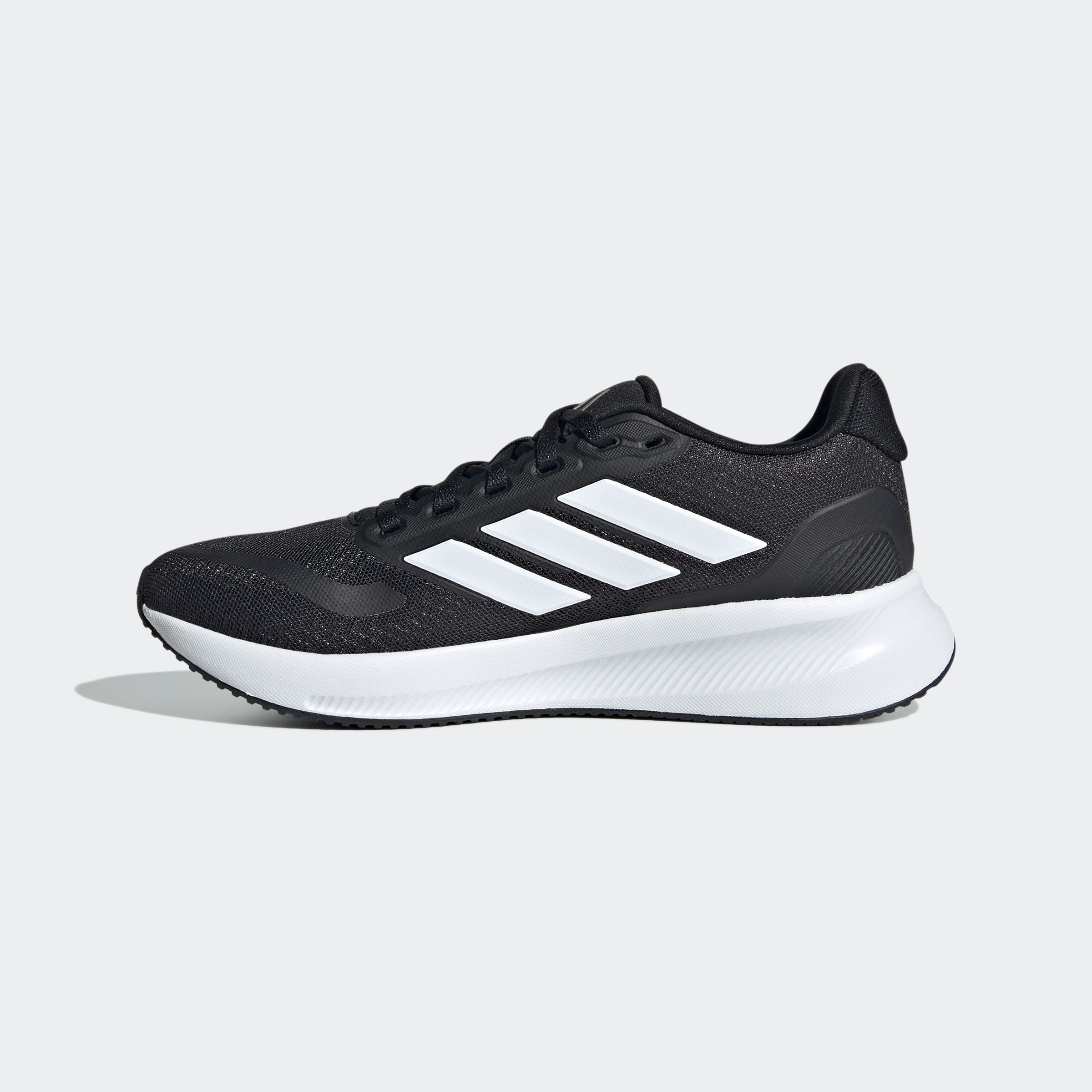 adidas Sportswear Laufschuh »RUNFALCON 5 KIDS«