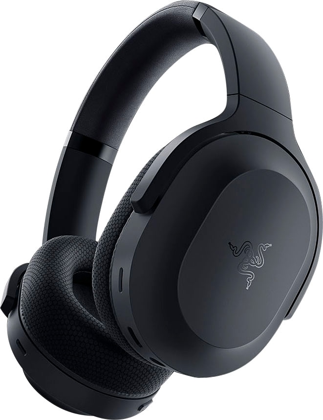 RAZER Gaming-Headset »Barracuda«, Bluetooth, Rauschunterdrückung-integrierte Steuerung für Anrufe und Musik-Freisprechfunktion