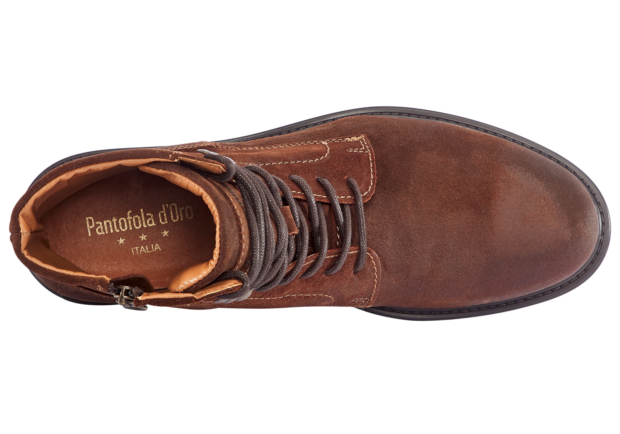Pantofola d´Oro Winterboots »CAMPIGLIO HIGH«
