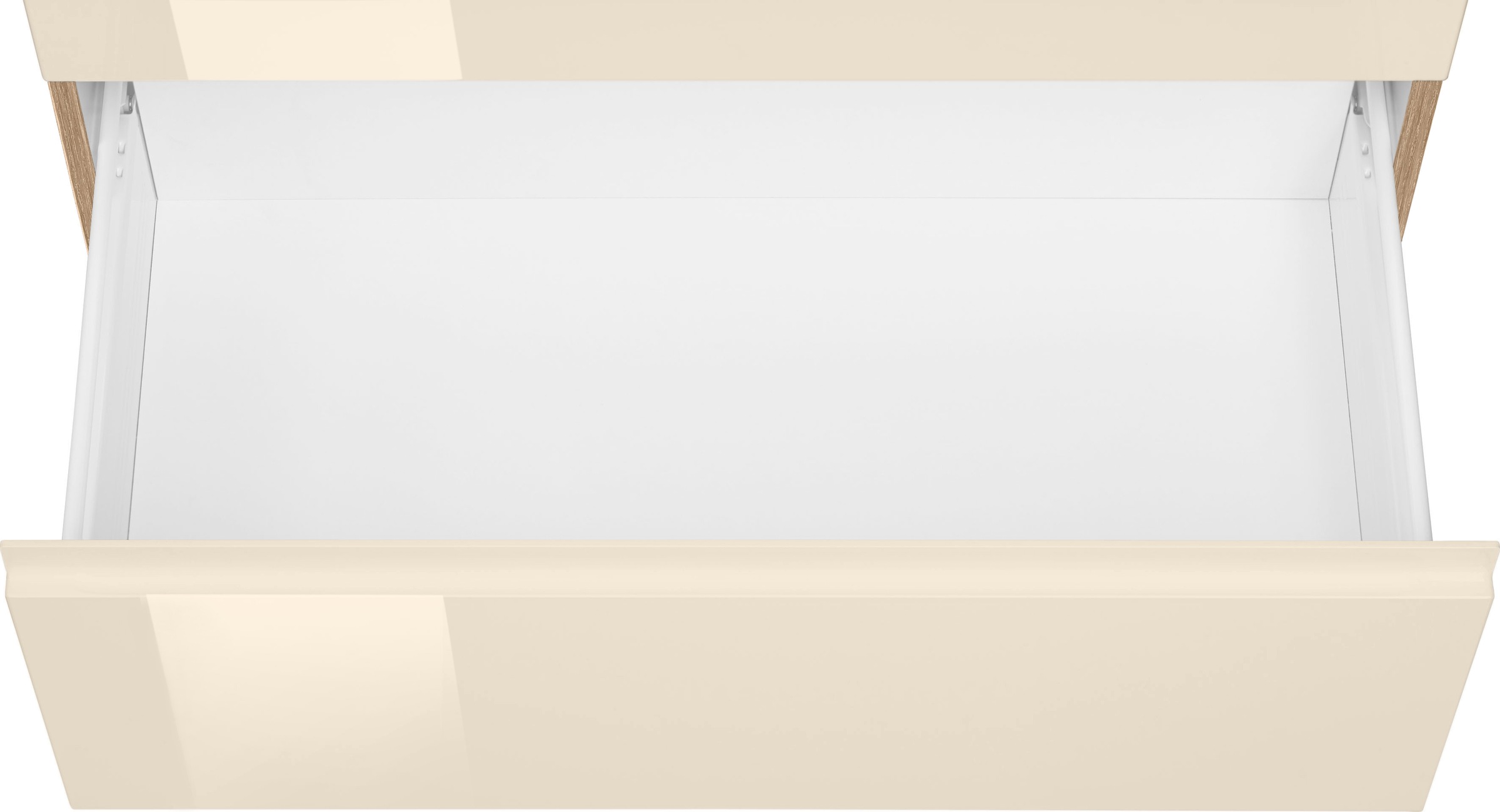 KOCHSTATION Winkelküche »KS-Virginia« Stellbreite 230/190 cm, mit E-Geräten