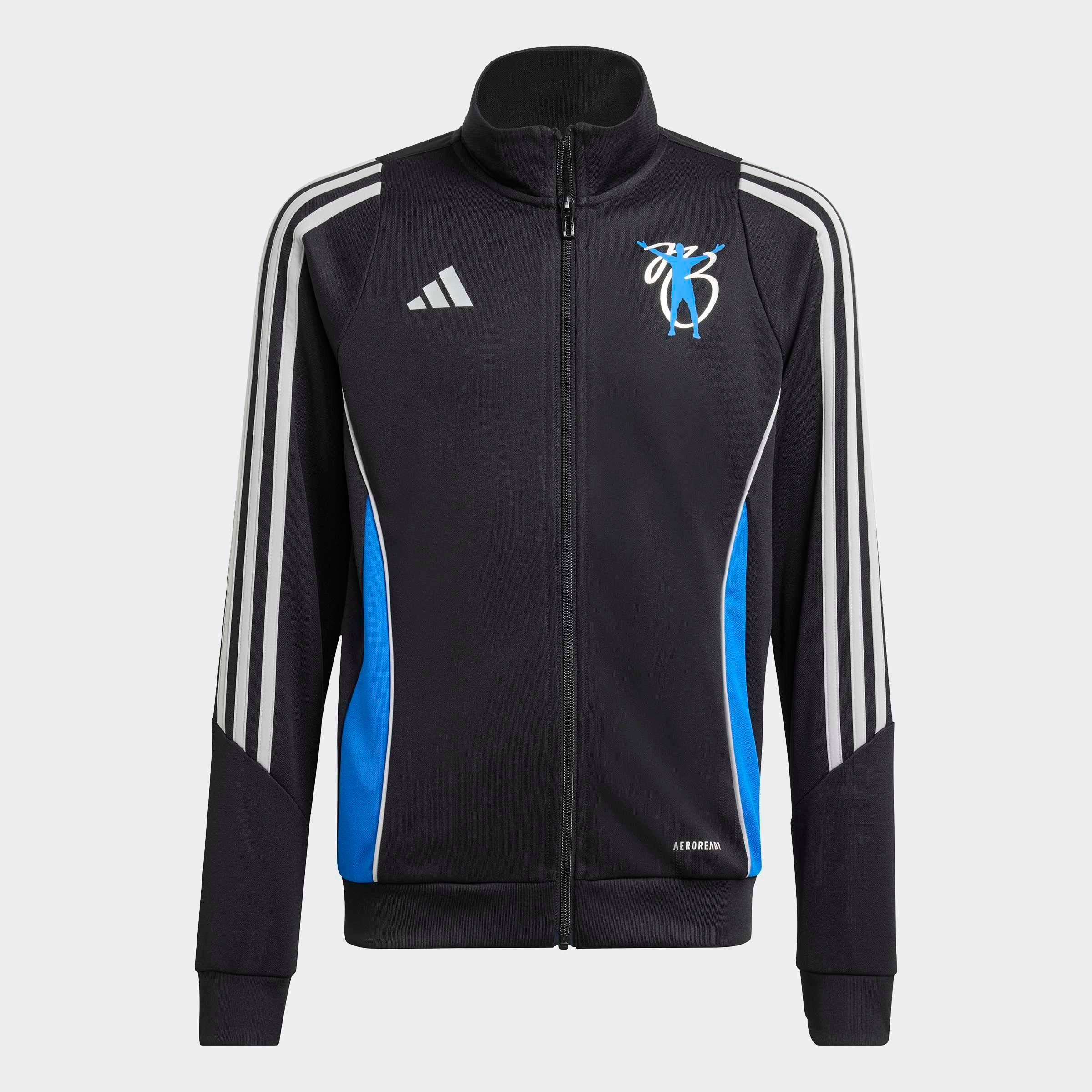 adidas Performance Trainingsjacke »JB TR JKT Y«