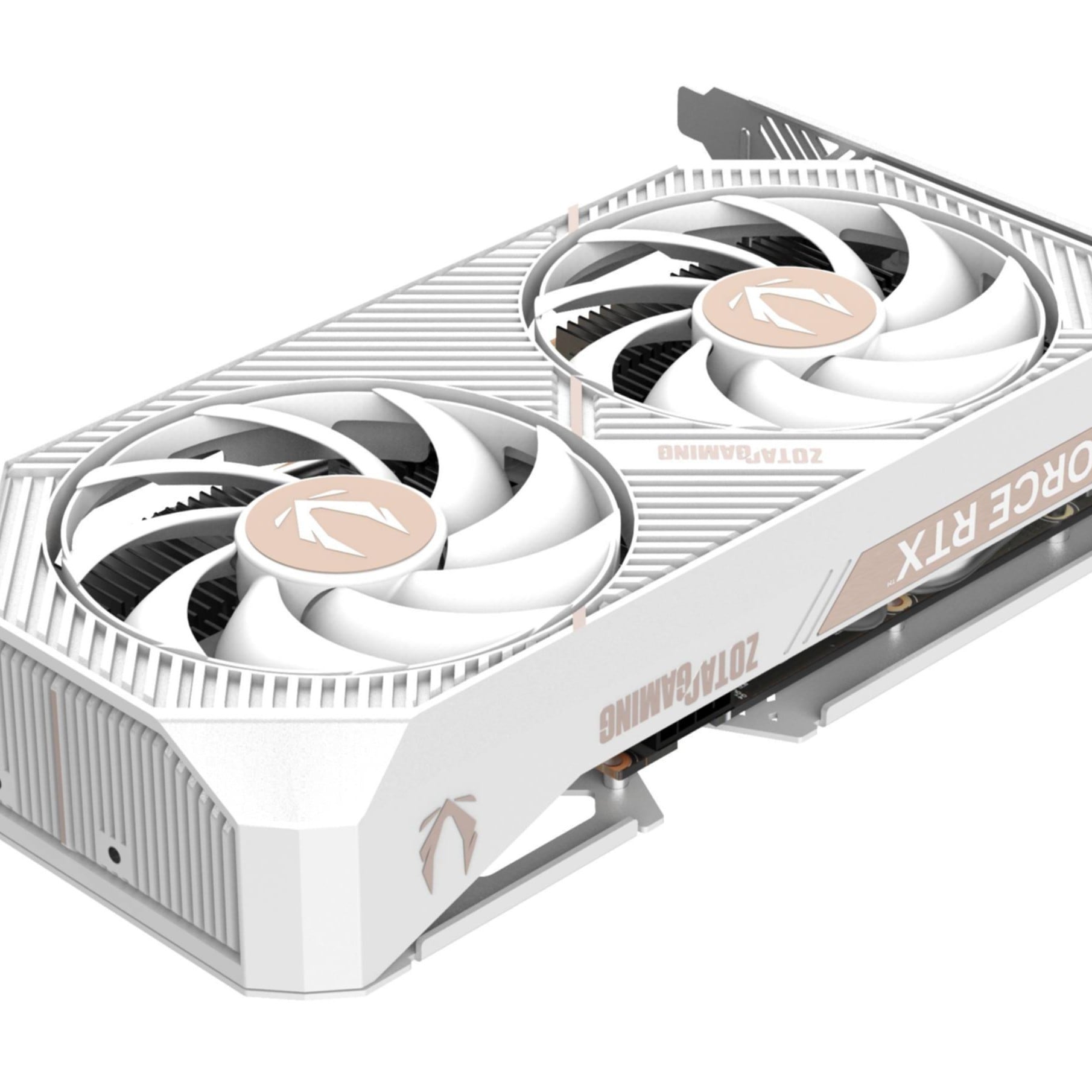 Zotac Grafikkarte »GAMING GeForce RTX 5050 Twin Edge OC«