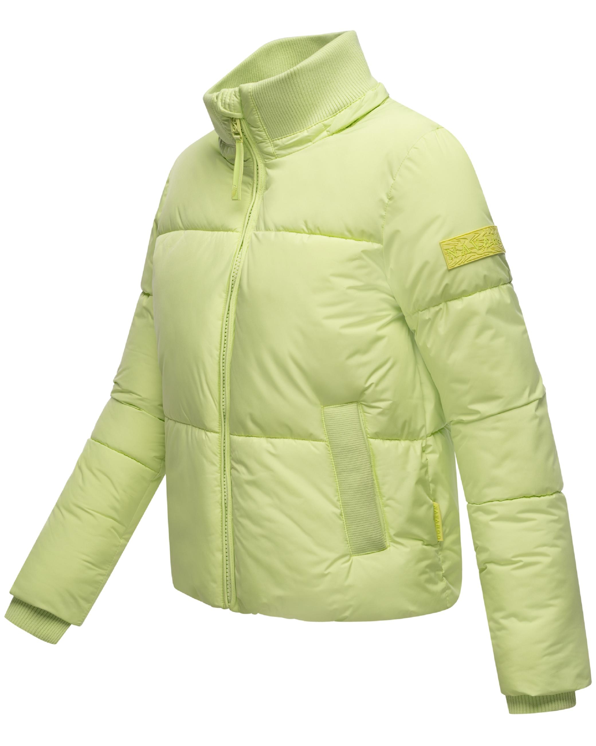 Navahoo Outdoorjacke »Outdoorjacke Traumelfe 14«