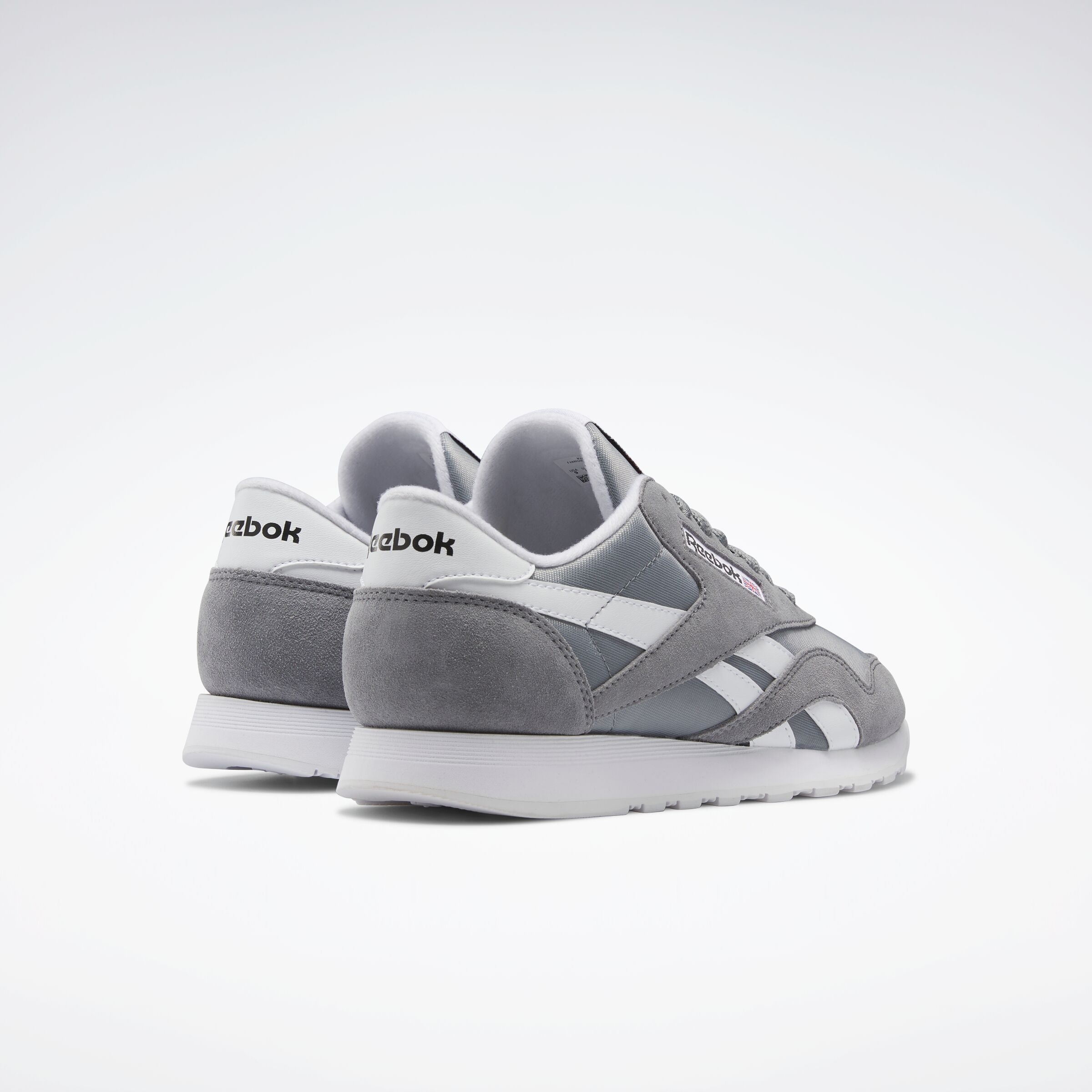 Reebok Classic Sneaker »CL NYLON«